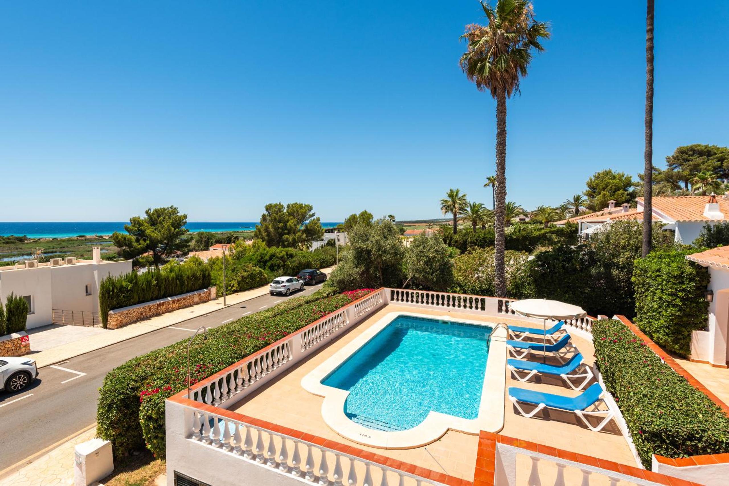 Villa Sa Torreta by Escape Home