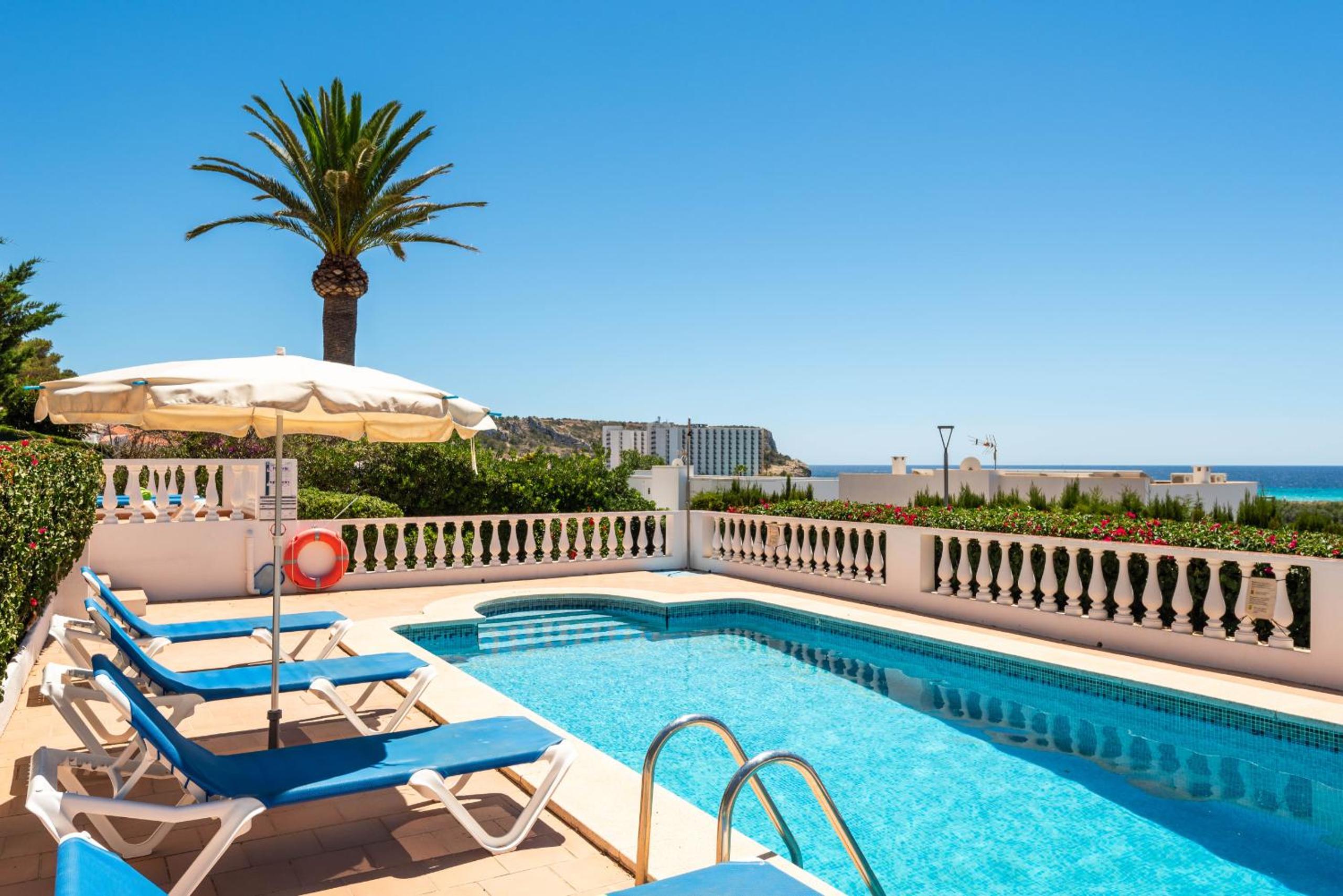 Villa Sa Torreta by Escape Home