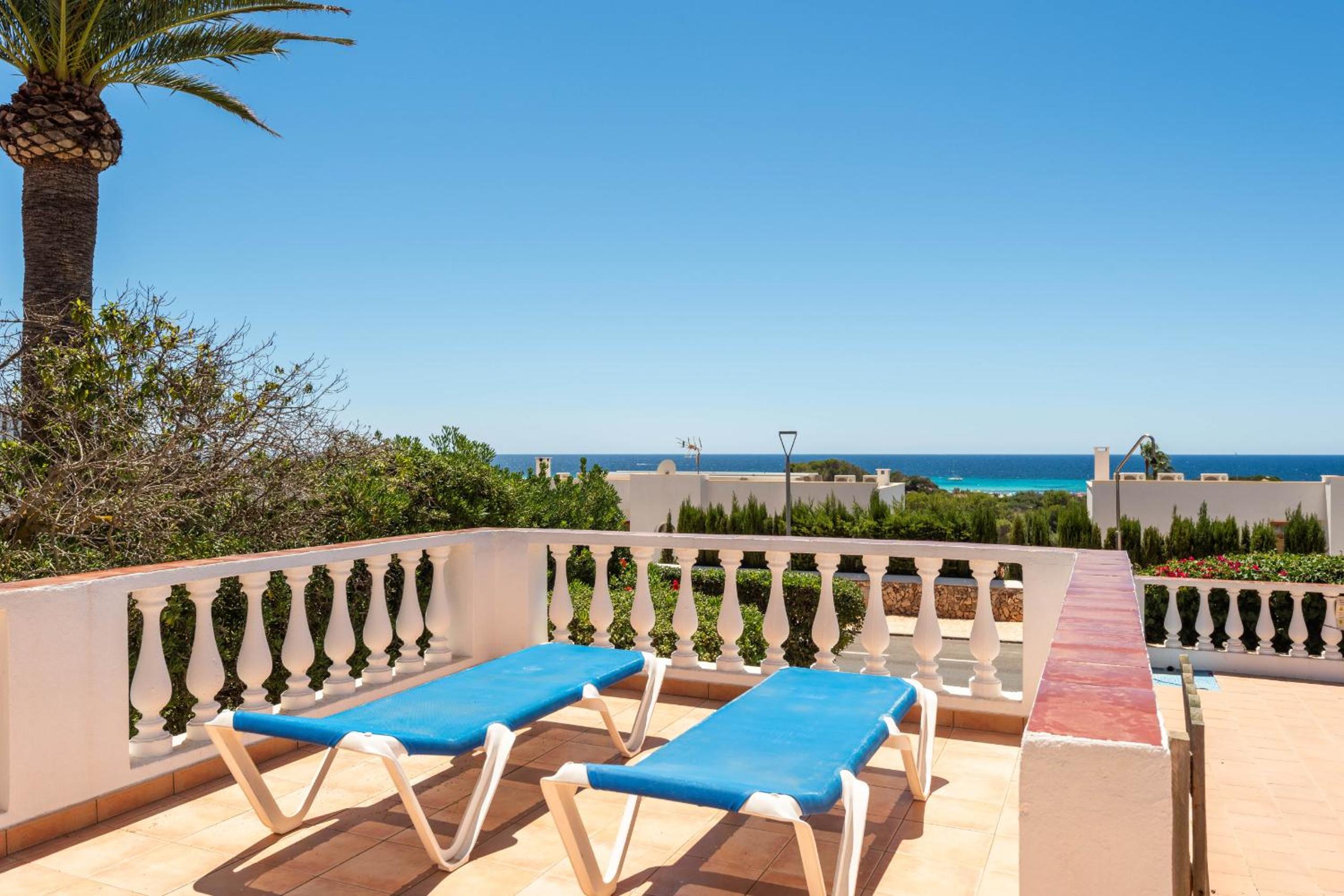 Villa Sa Torreta by Escape Home