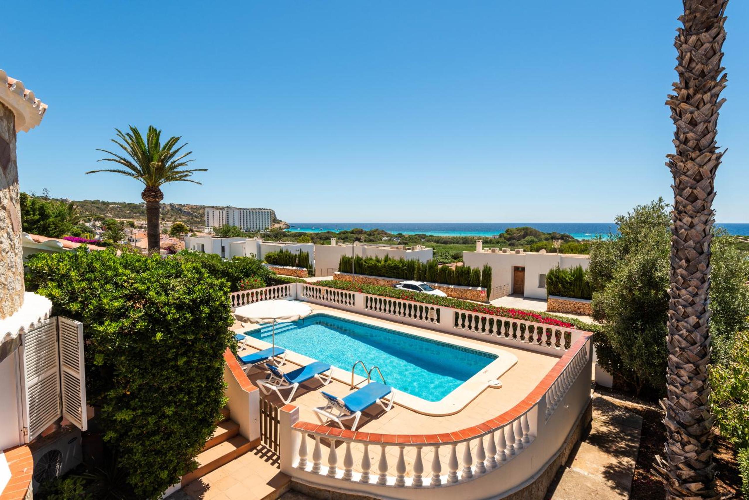 Villa Sa Torreta by Escape Home