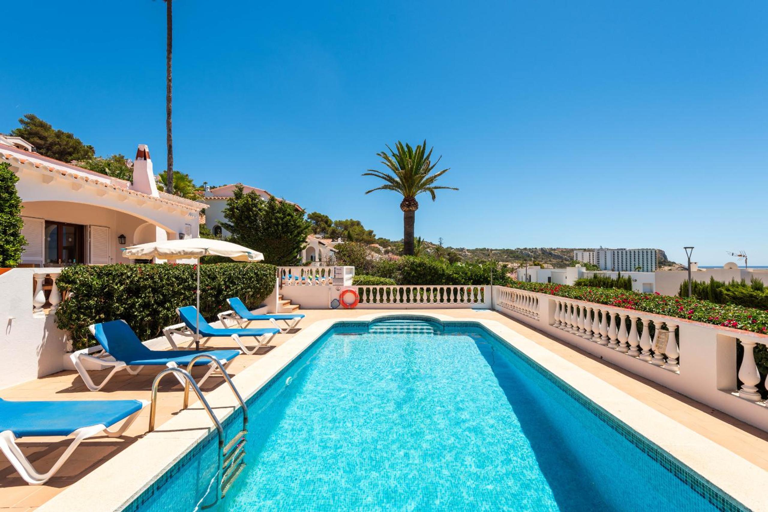 Villa Sa Torreta by Escape Home