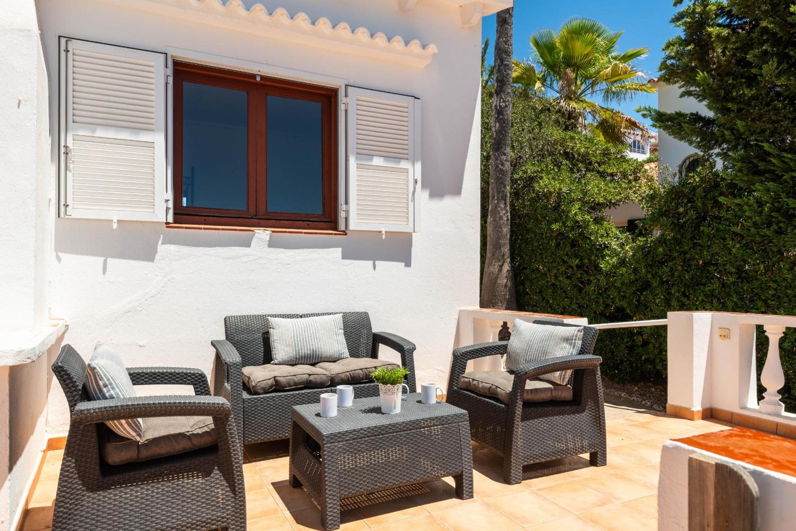Villa Sa Torreta by Escape Home