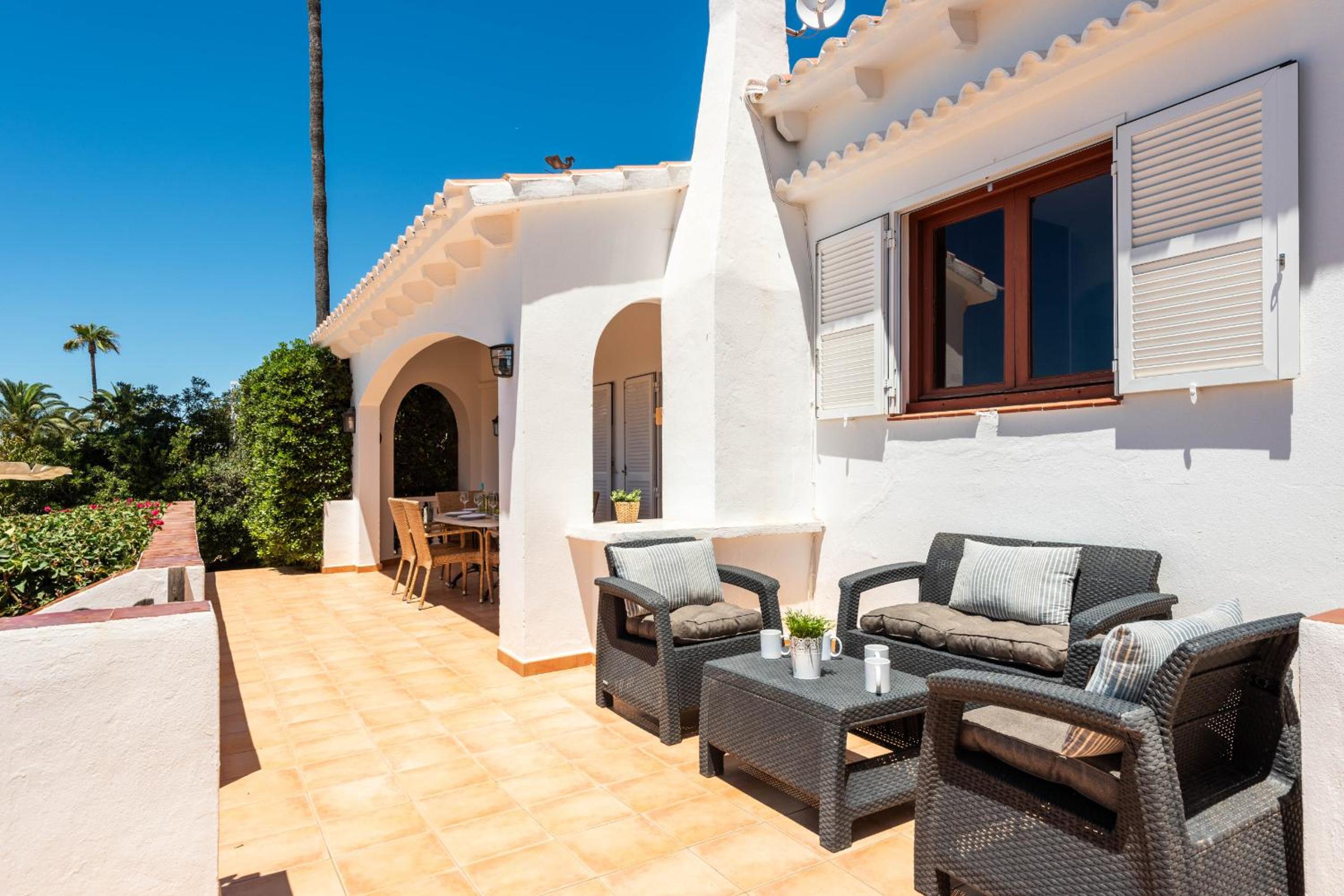 Villa Sa Torreta by Escape Home