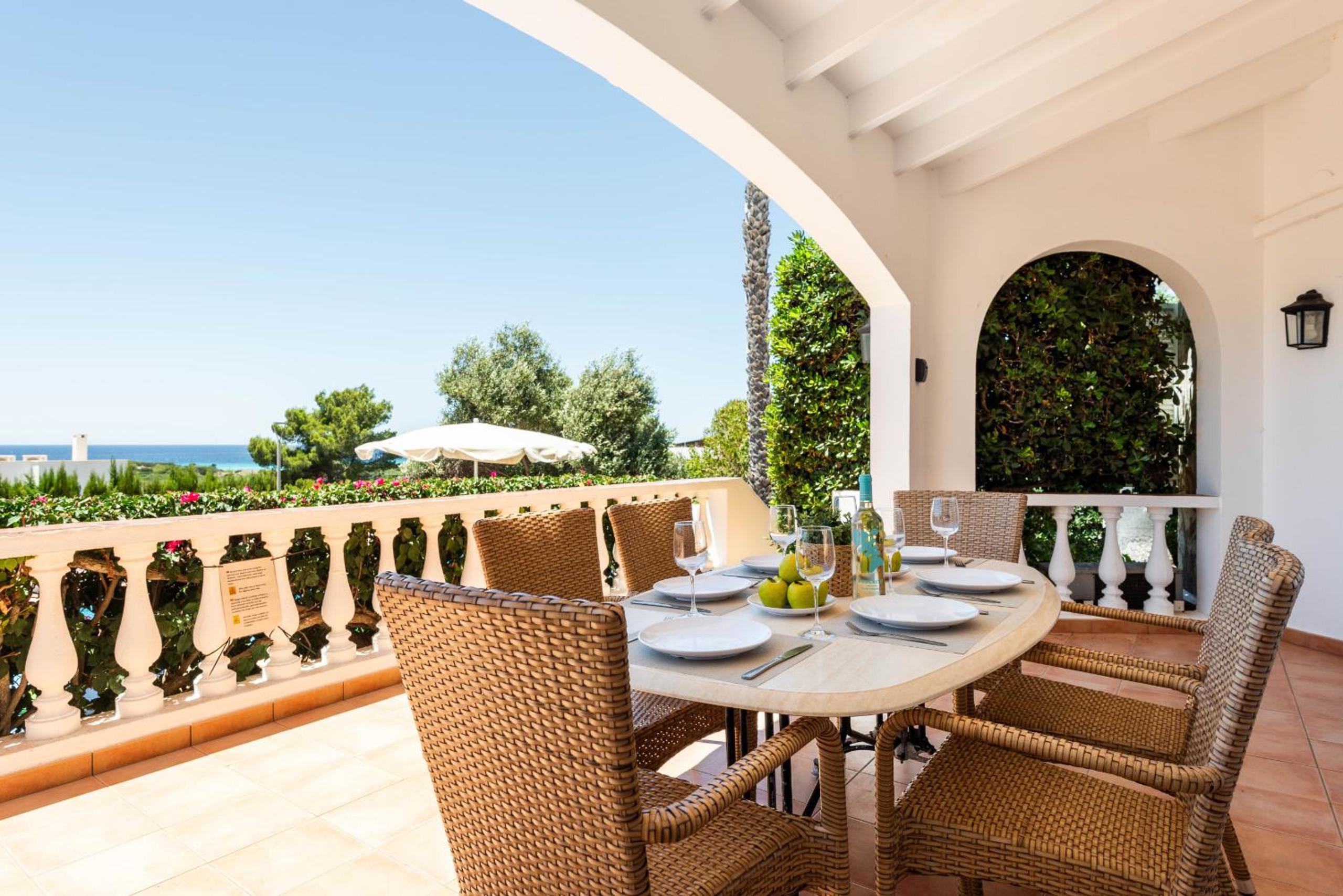 Villa Sa Torreta by Escape Home