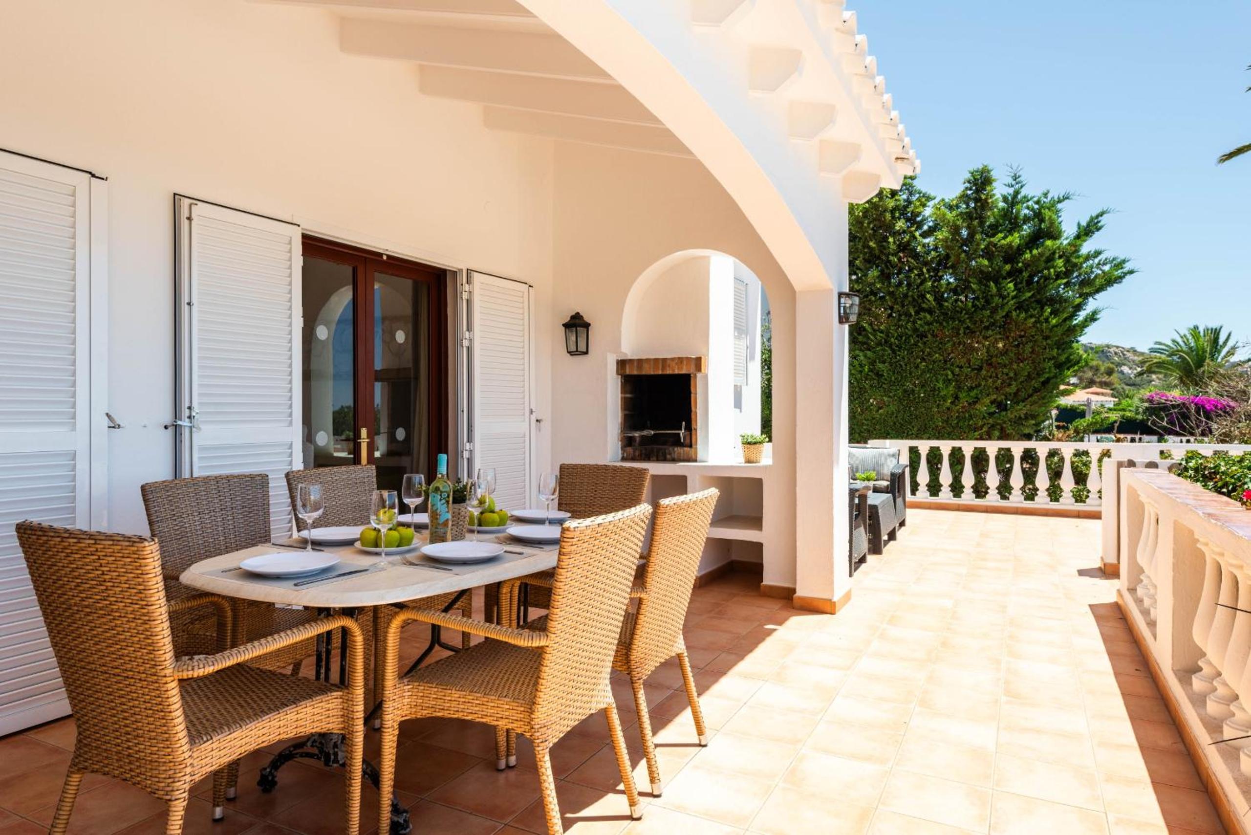 Villa Sa Torreta by Escape Home