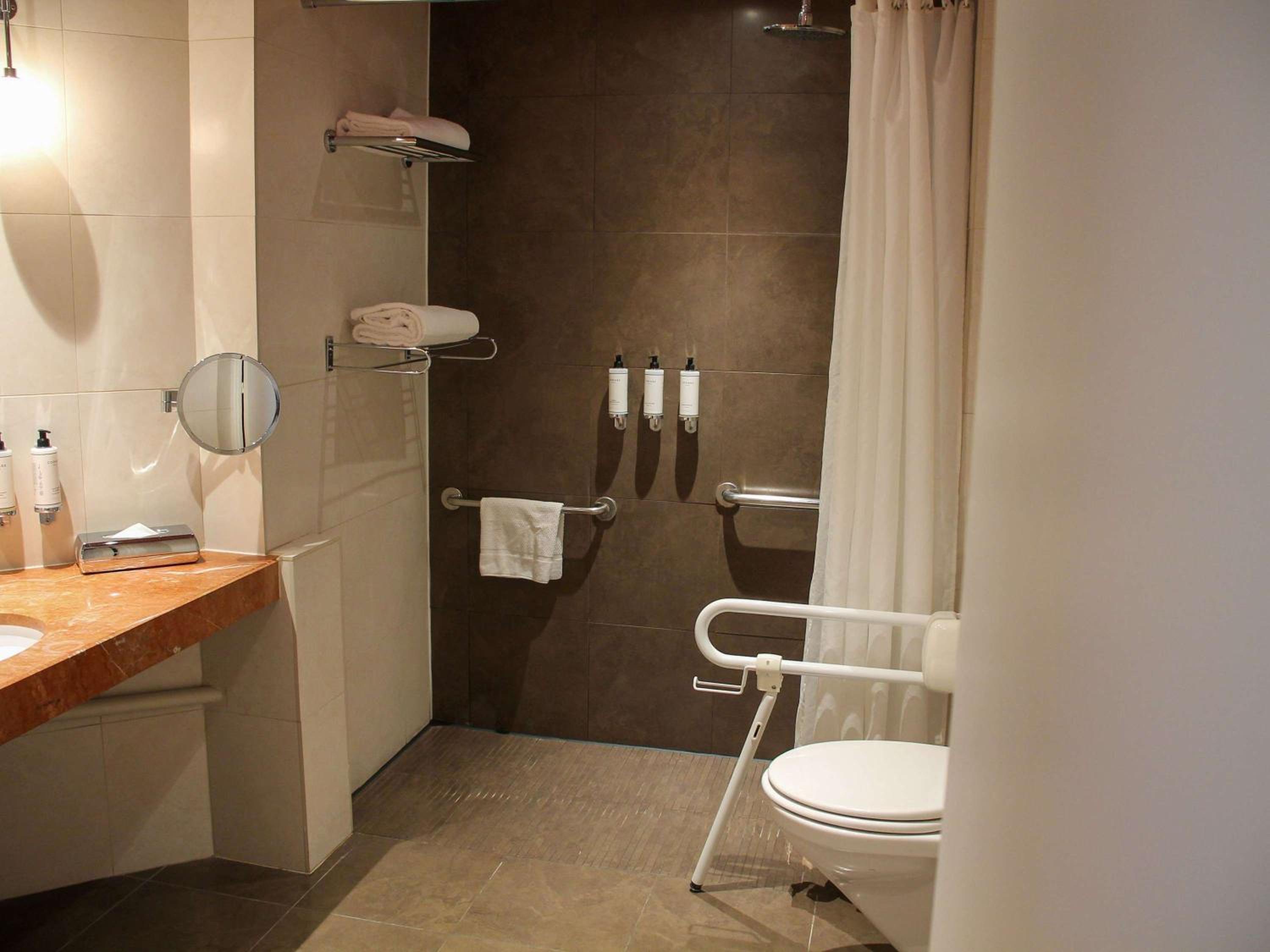 Puteaux Vacations - Nest Paris La Defense - MGallery - Property Image 76