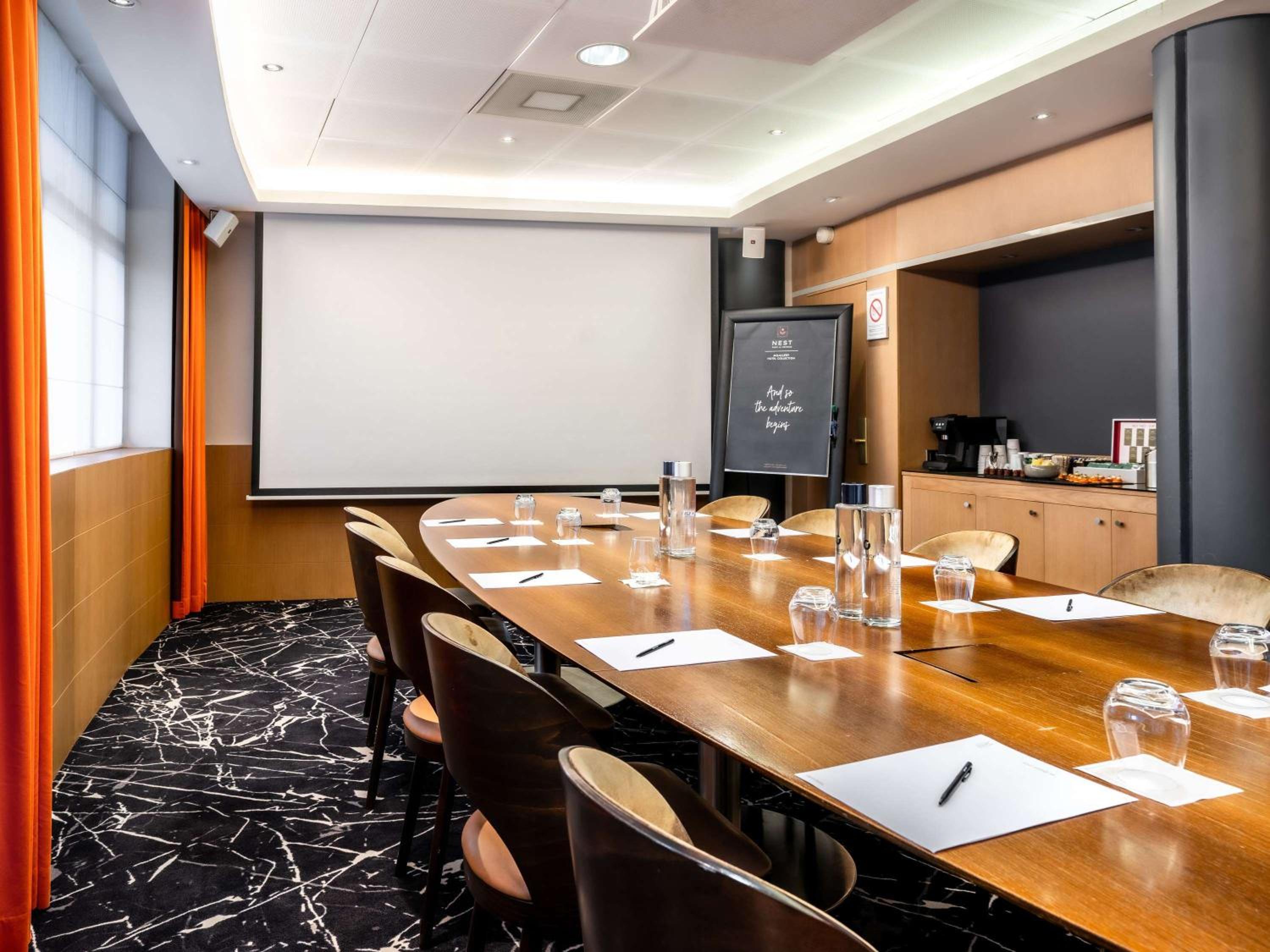 Puteaux Vacations - Nest Paris La Defense - MGallery - Property Image 85