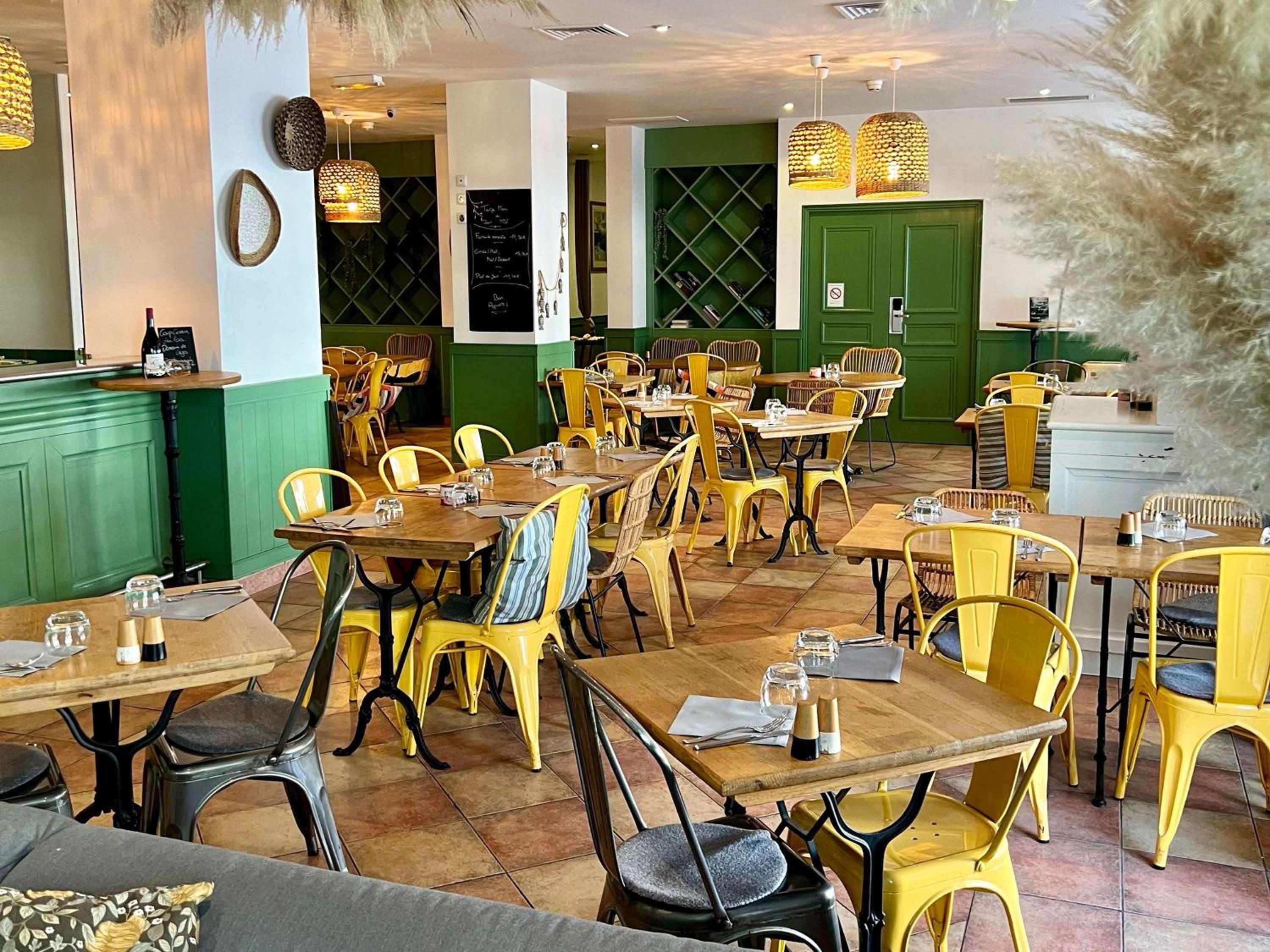Montpellier Vacations - ibis Montpellier Centre Polygone - Property Image 14