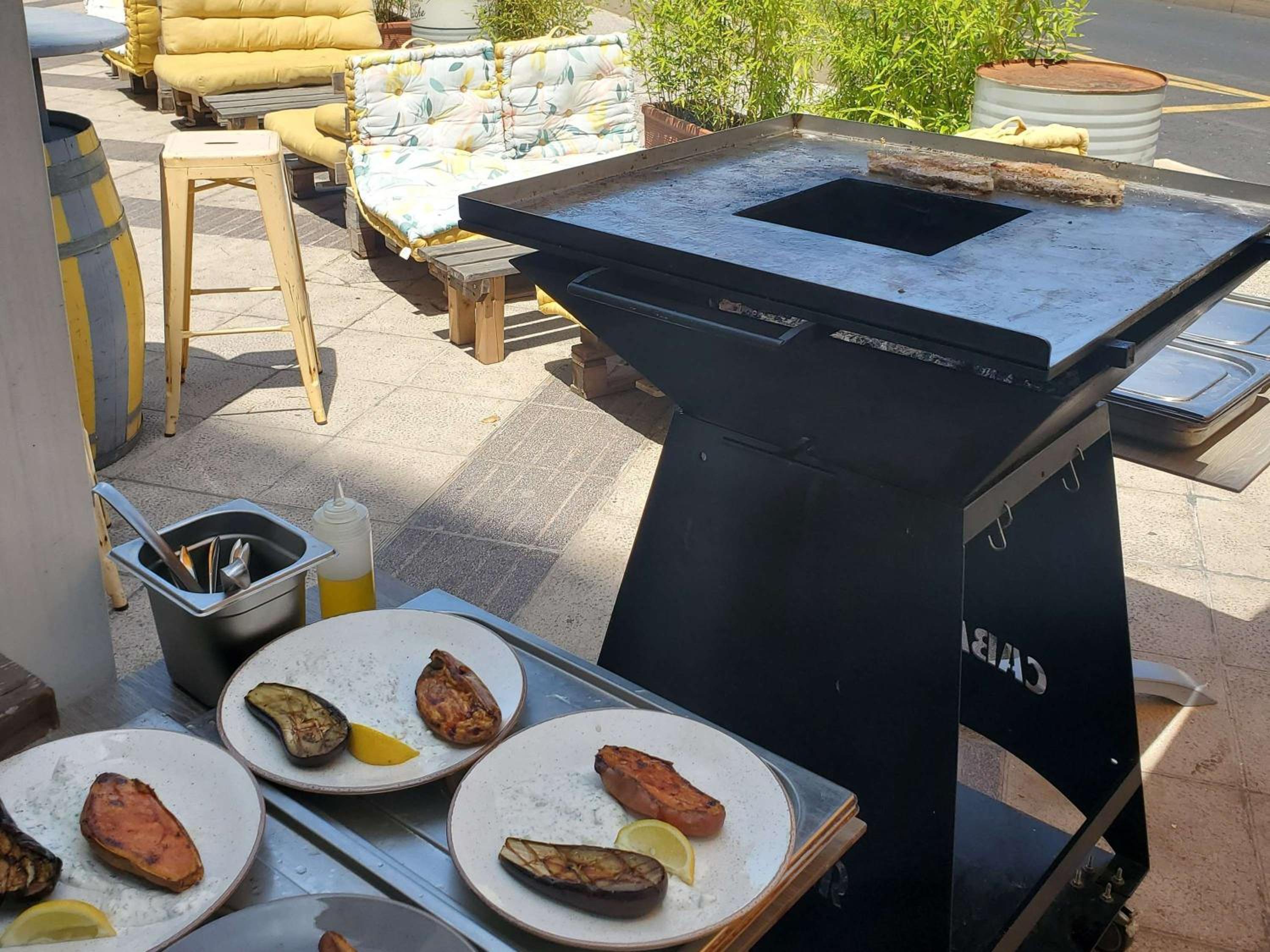 Montpellier Vacations - ibis Montpellier Centre Polygone - Property Image 29