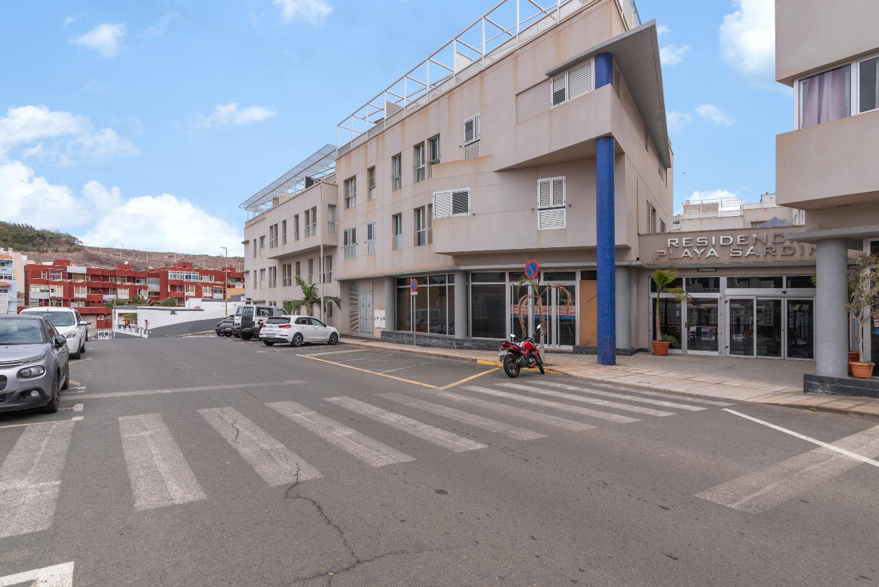 Ap Jarea Playa Sardina
