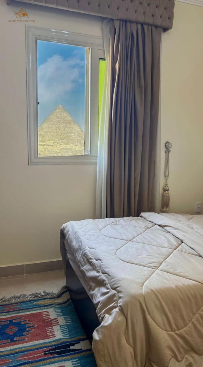 Tito Pyramids View