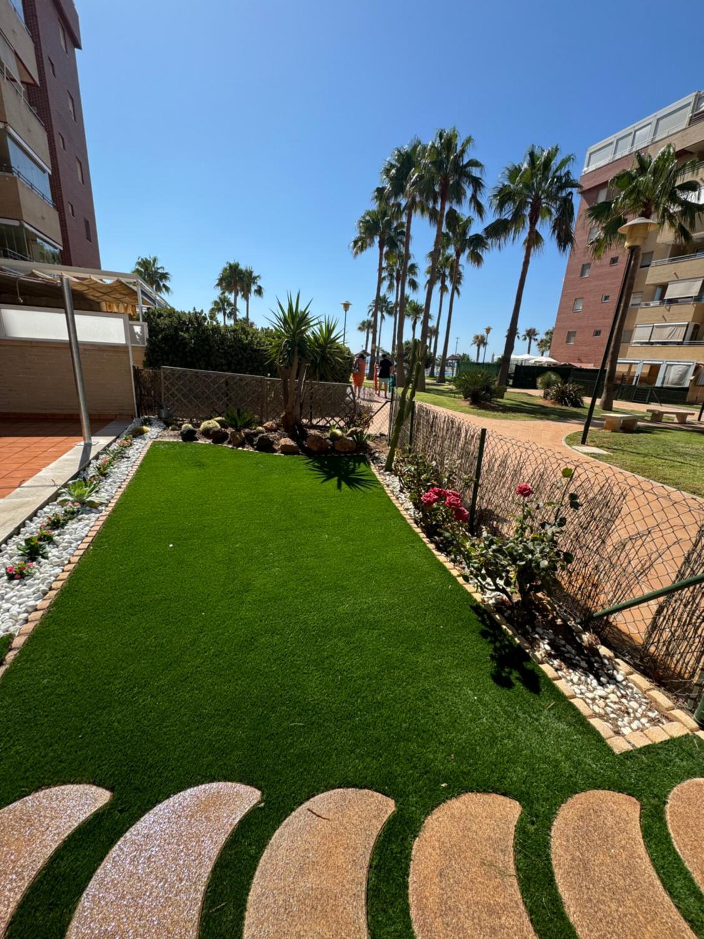 Apartamento Olimpic Beach