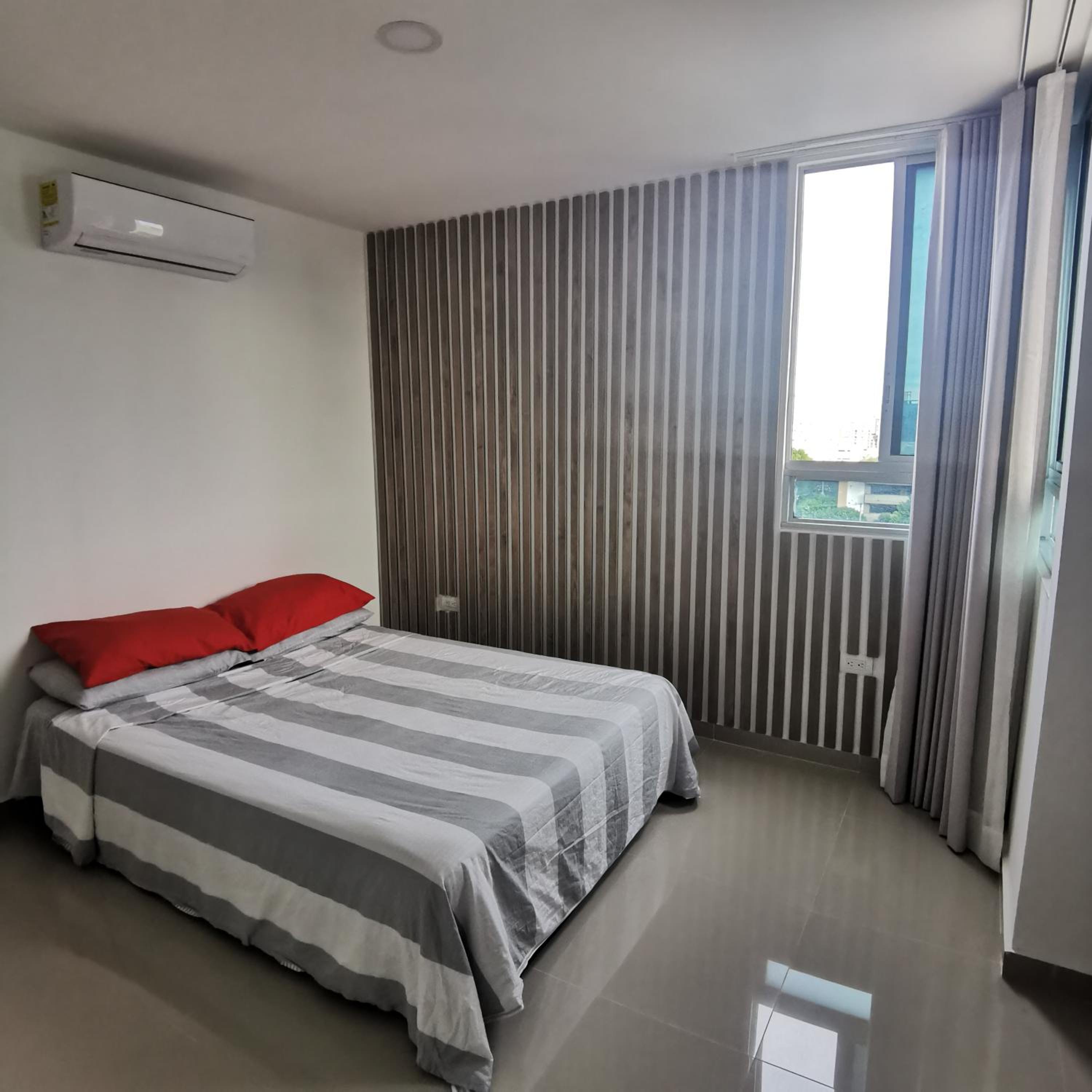 Apartamento en Barranquilla - Colombia