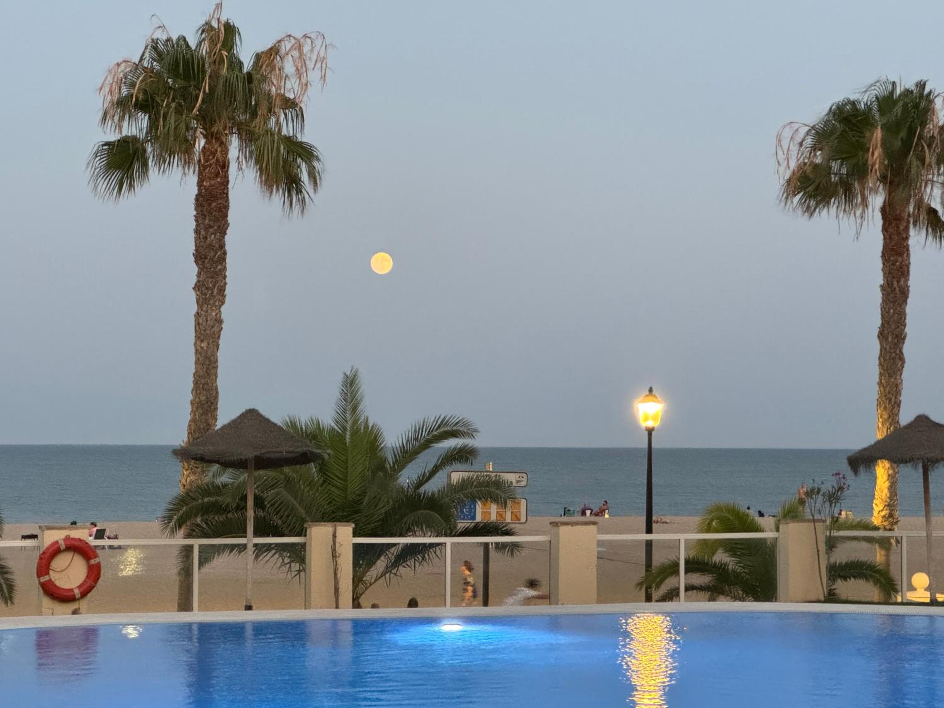 Apartamento Olimpic Beach