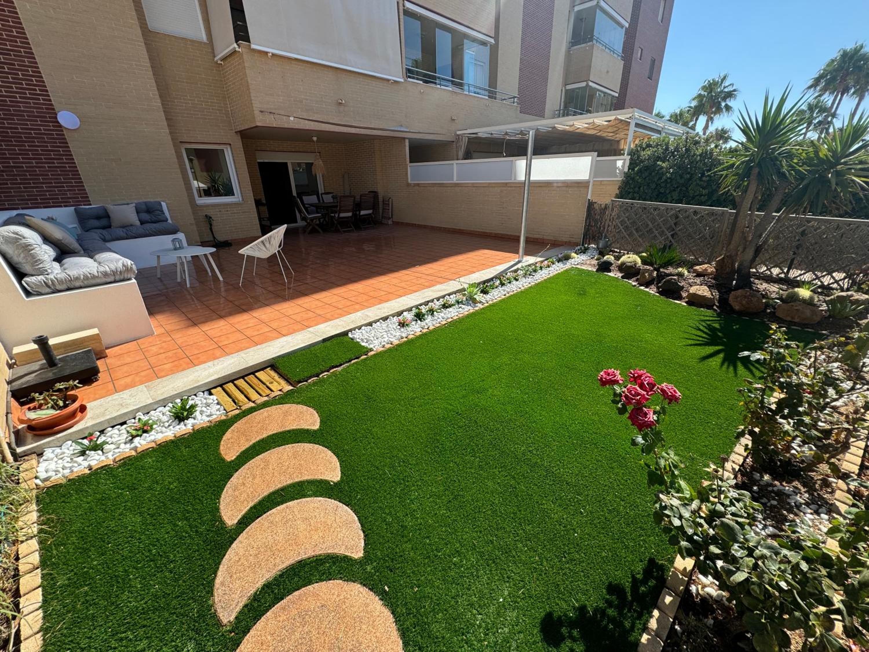 Apartamento Olimpic Beach