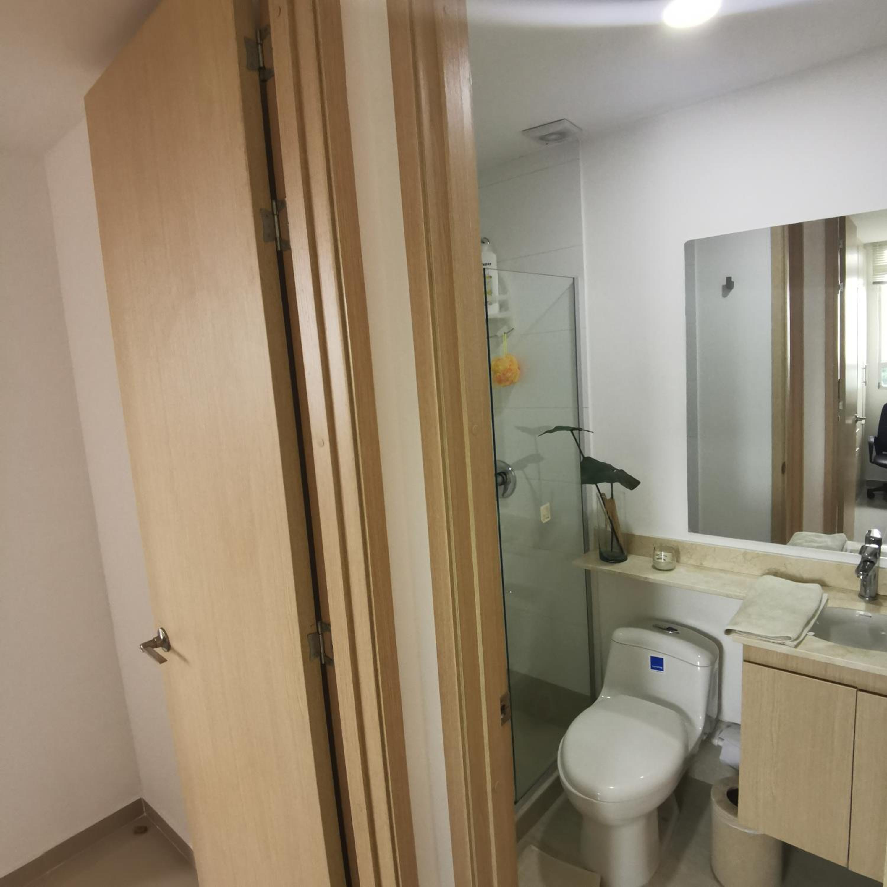 Apartamento en Barranquilla - Colombia