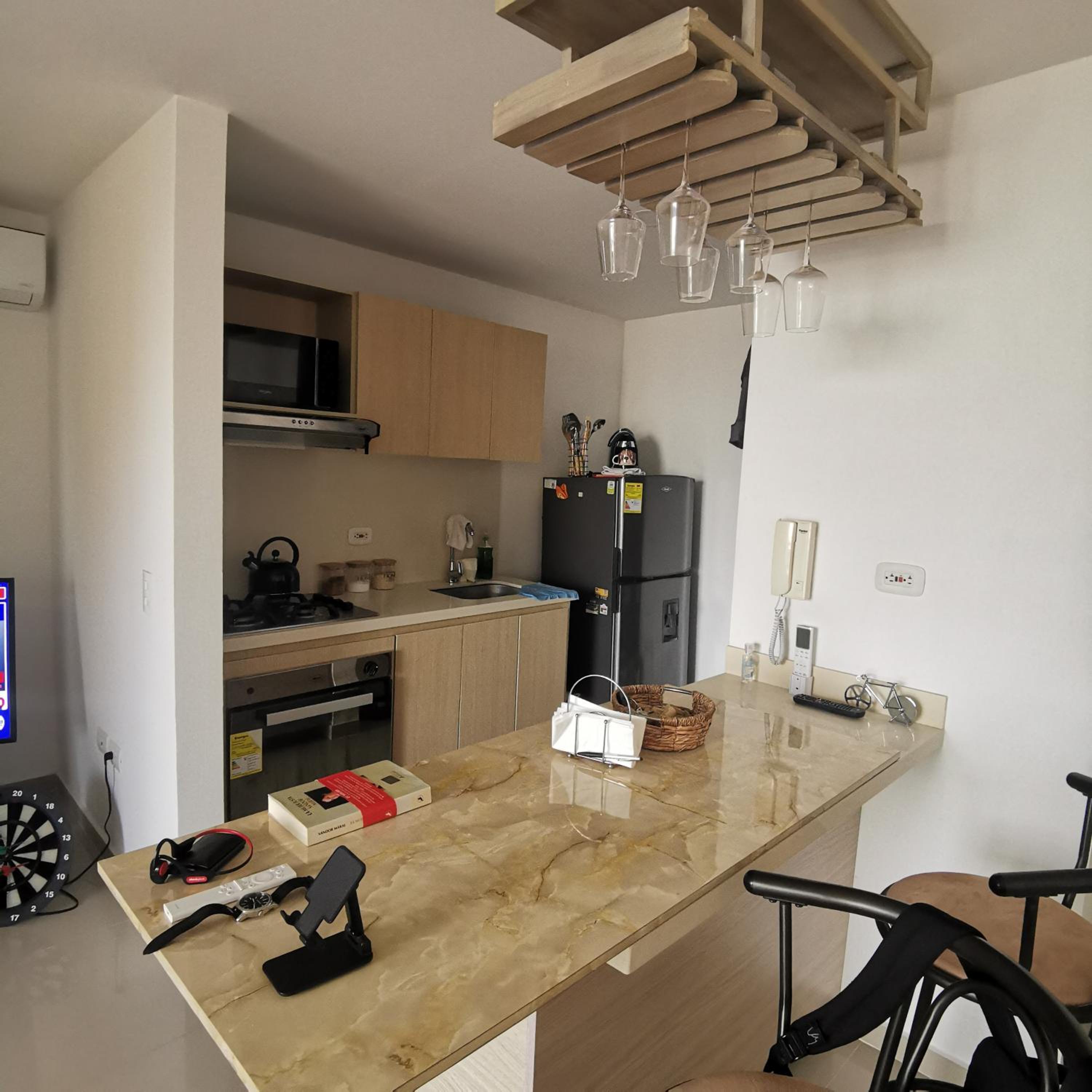 Apartamento en Barranquilla - Colombia