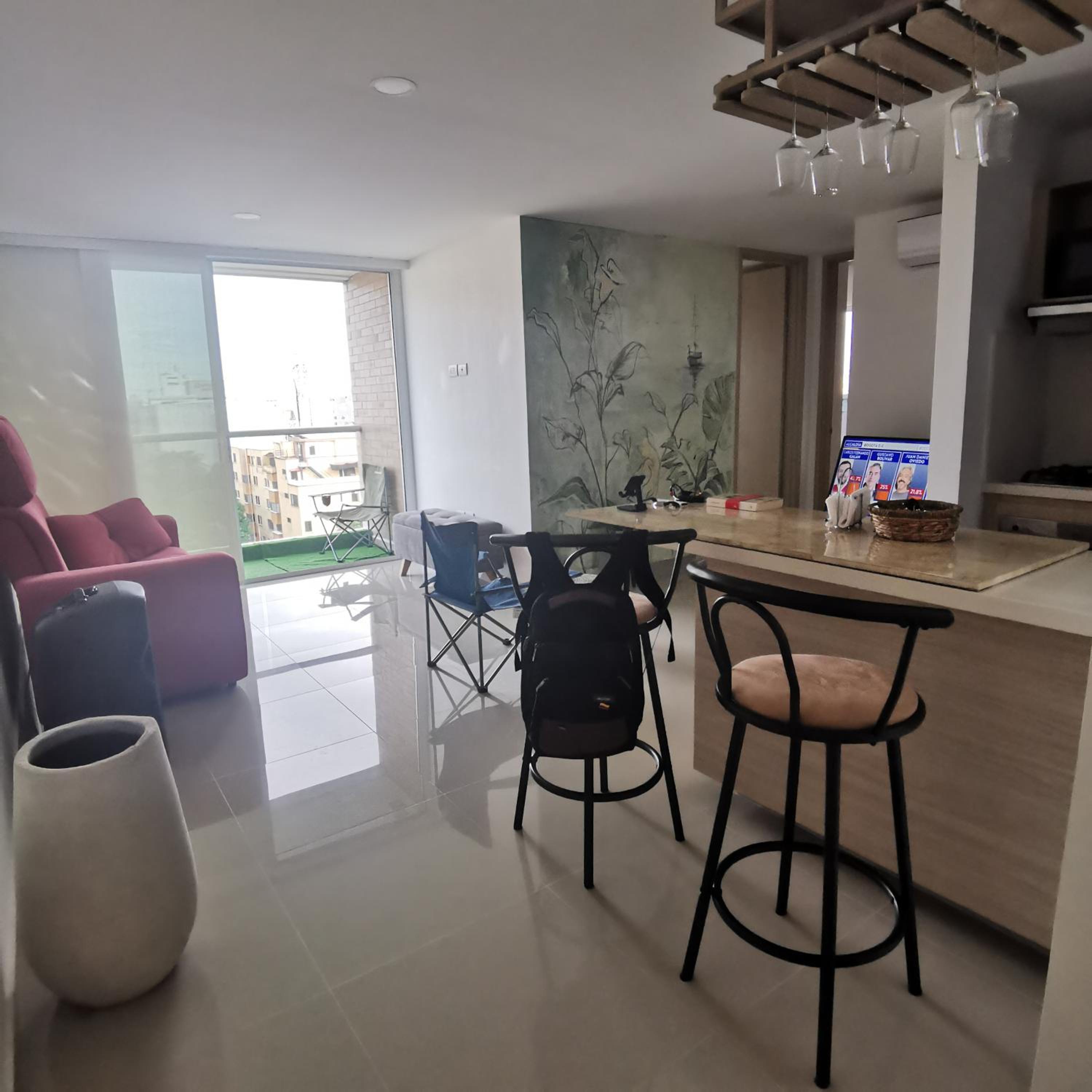 Apartamento en Barranquilla - Colombia