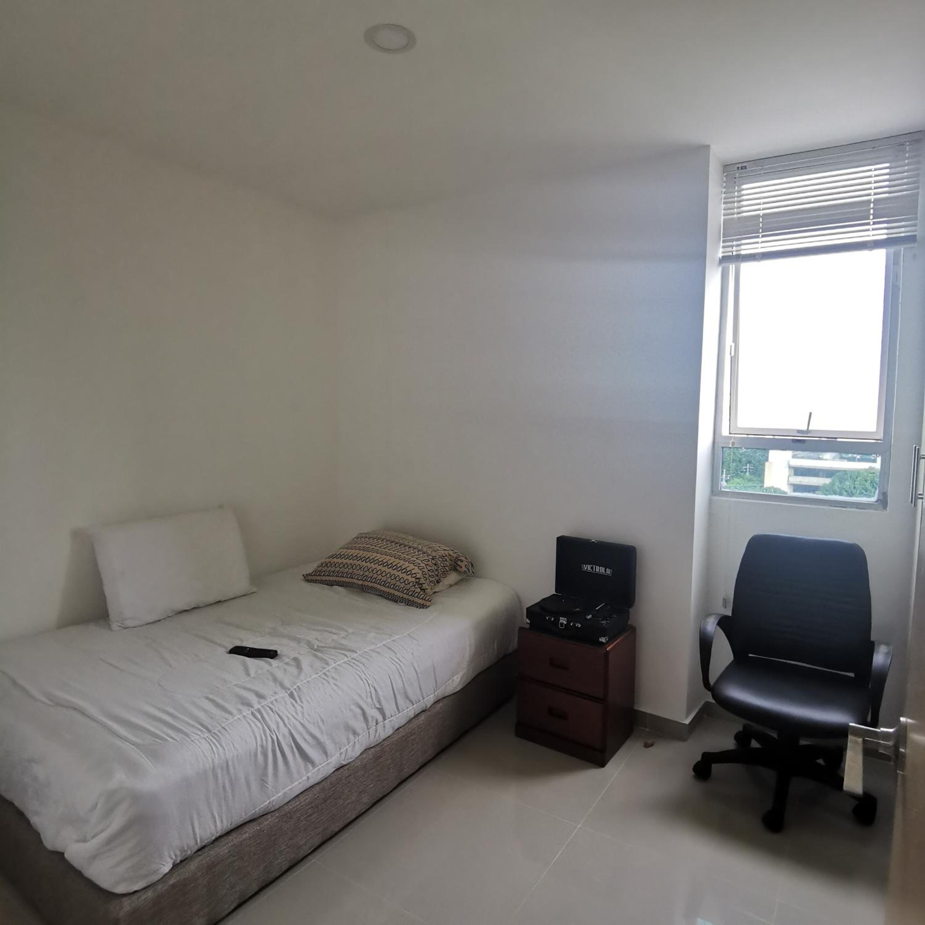 Apartamento en Barranquilla - Colombia