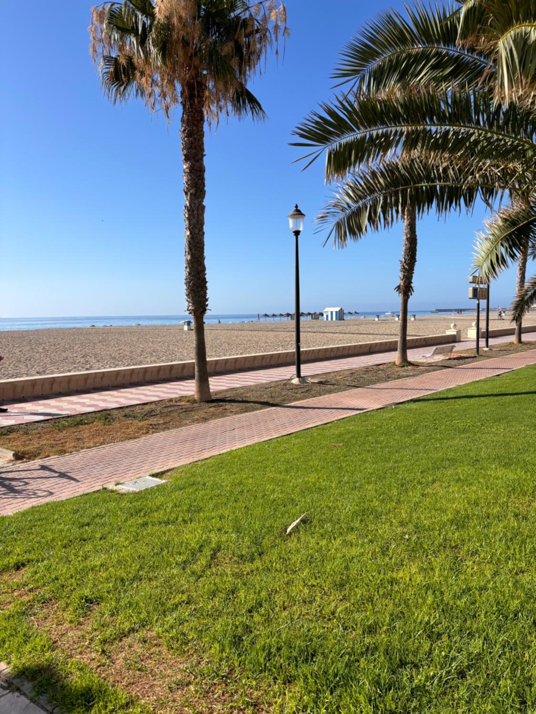 Apartamento Olimpic Beach