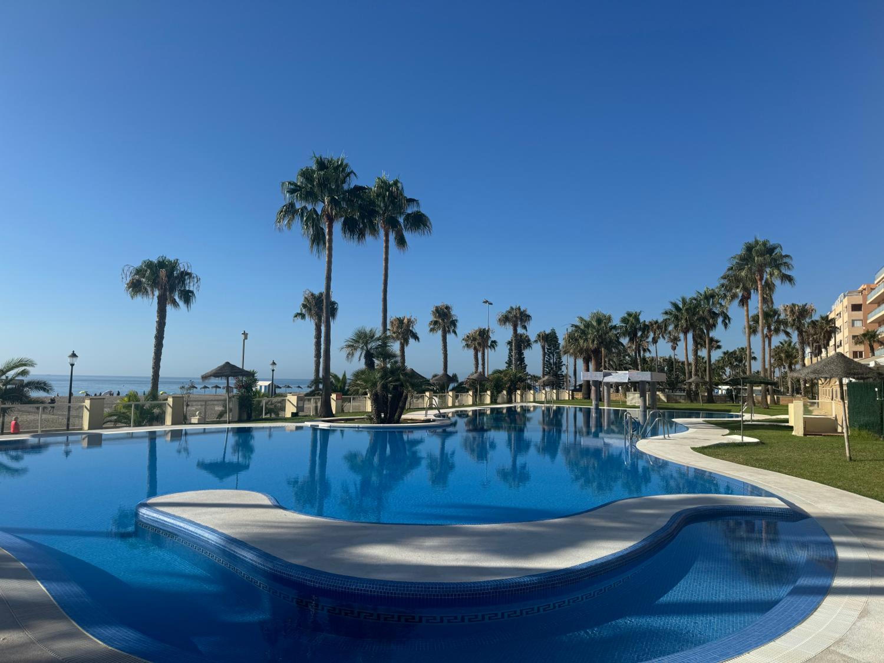 Apartamento Olimpic Beach