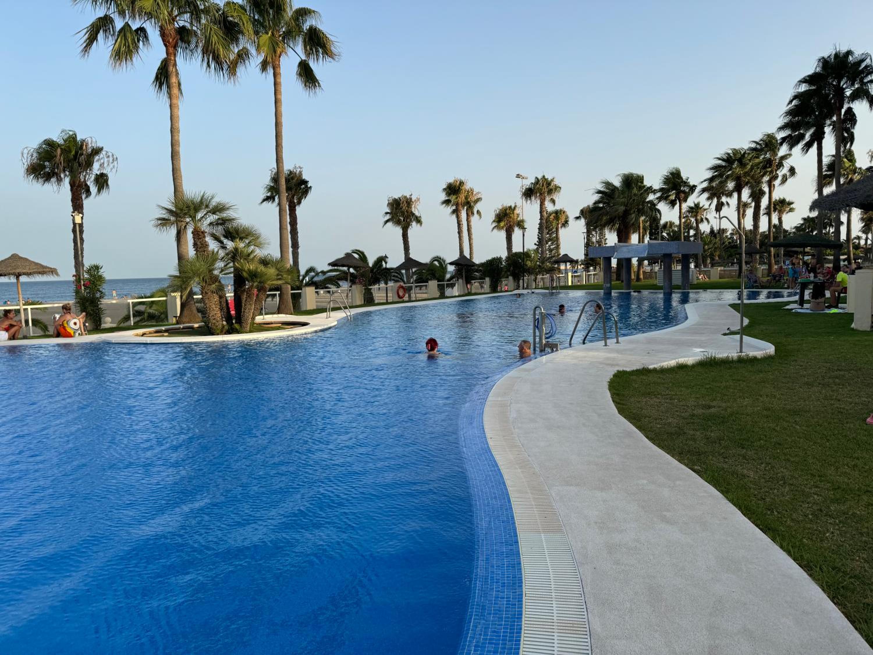 Apartamento Olimpic Beach