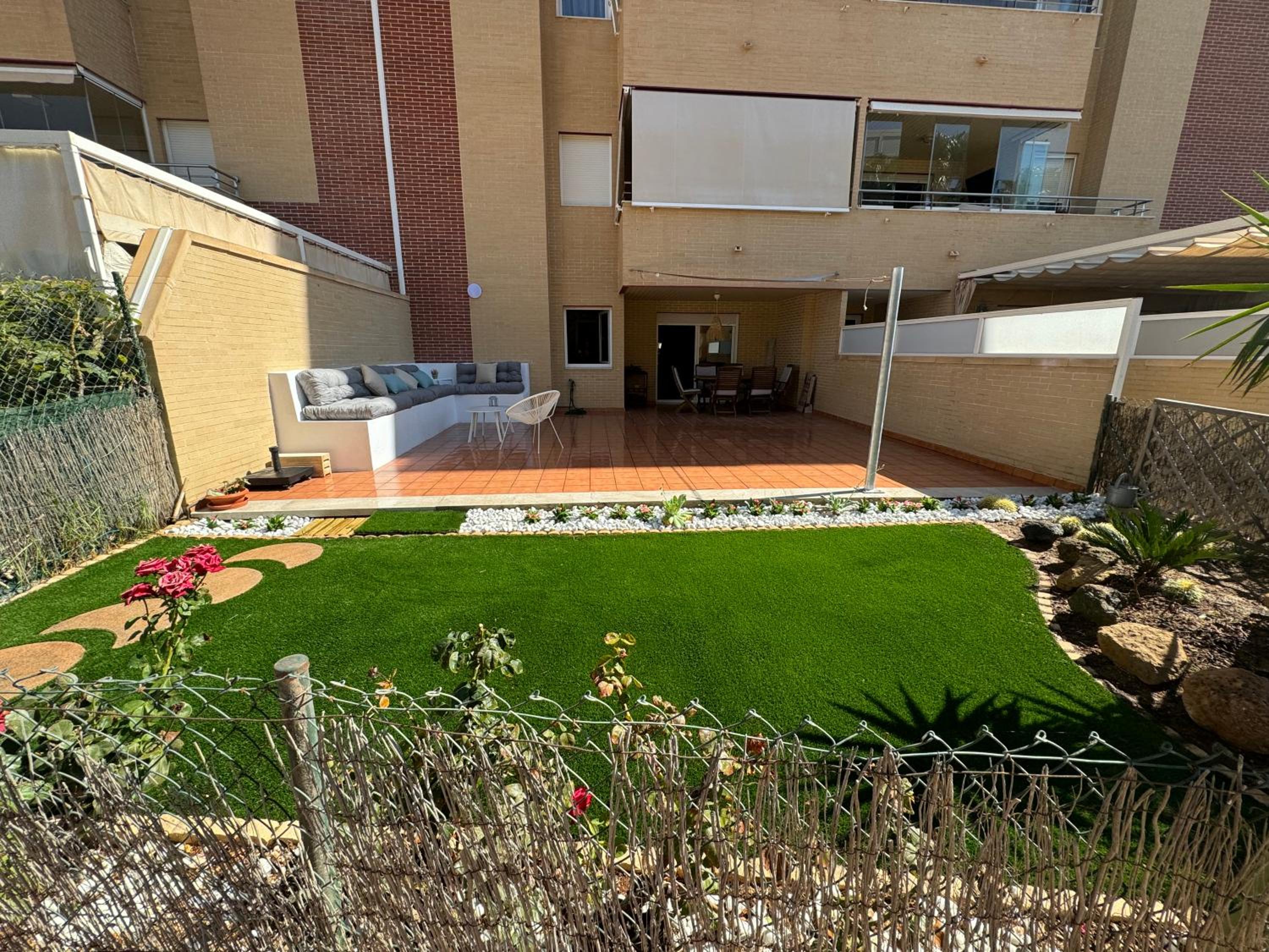 Apartamento Olimpic Beach