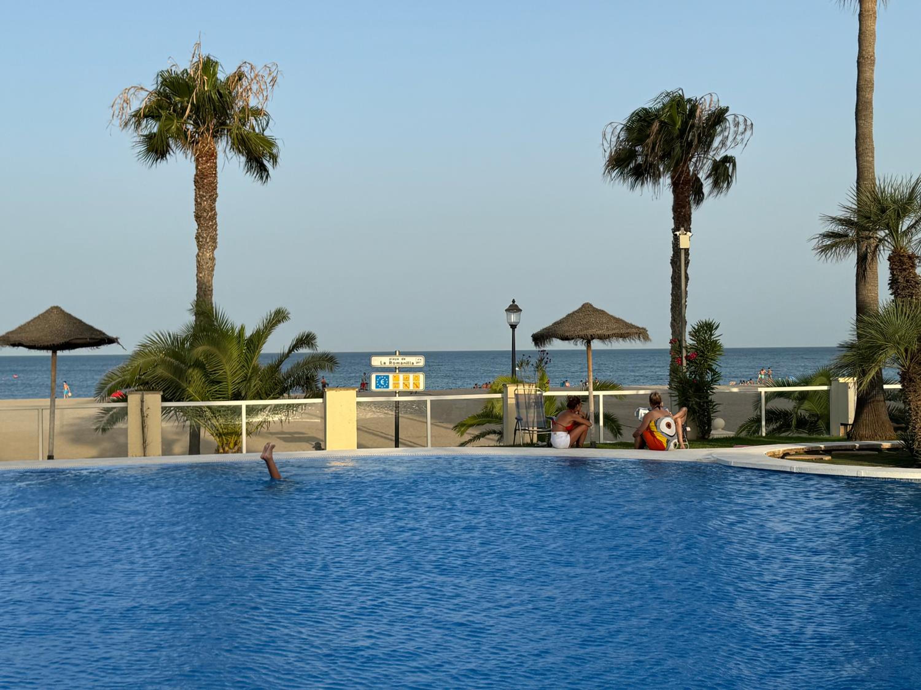 Apartamento Olimpic Beach