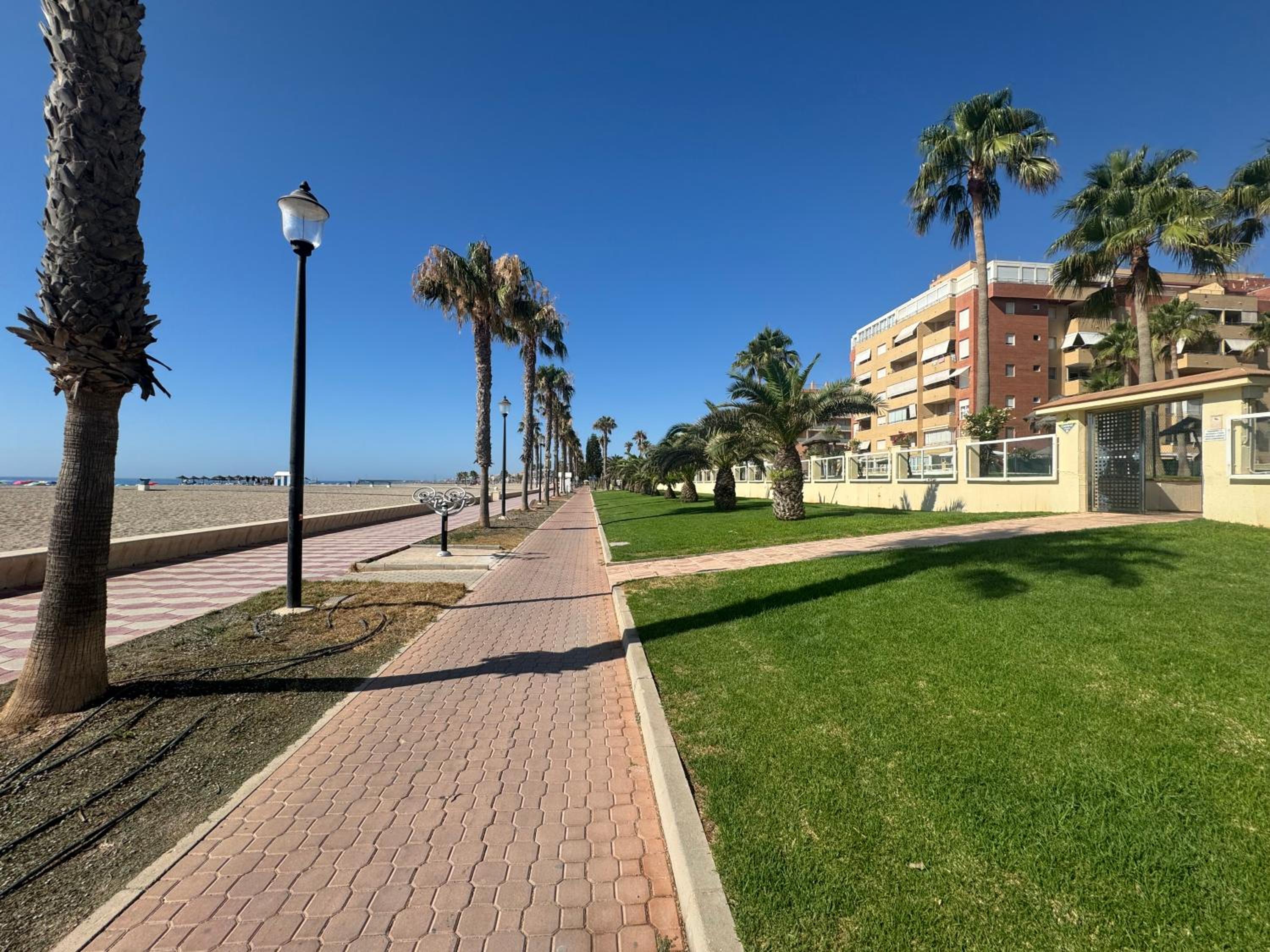 Apartamento Olimpic Beach