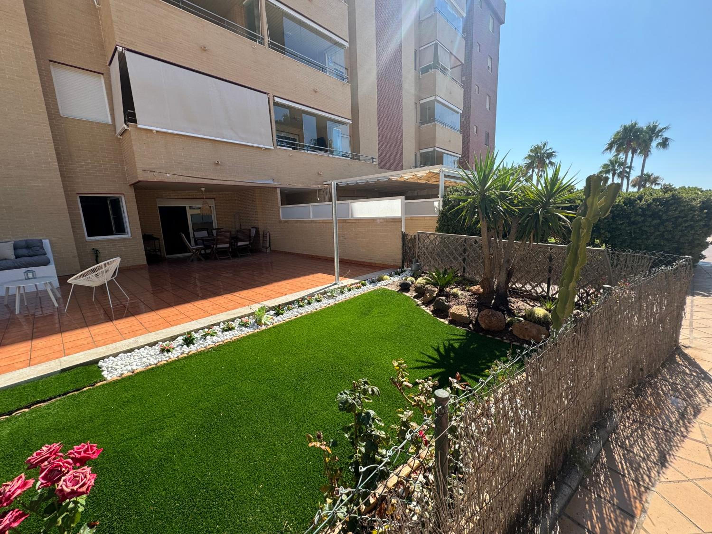 Apartamento Olimpic Beach