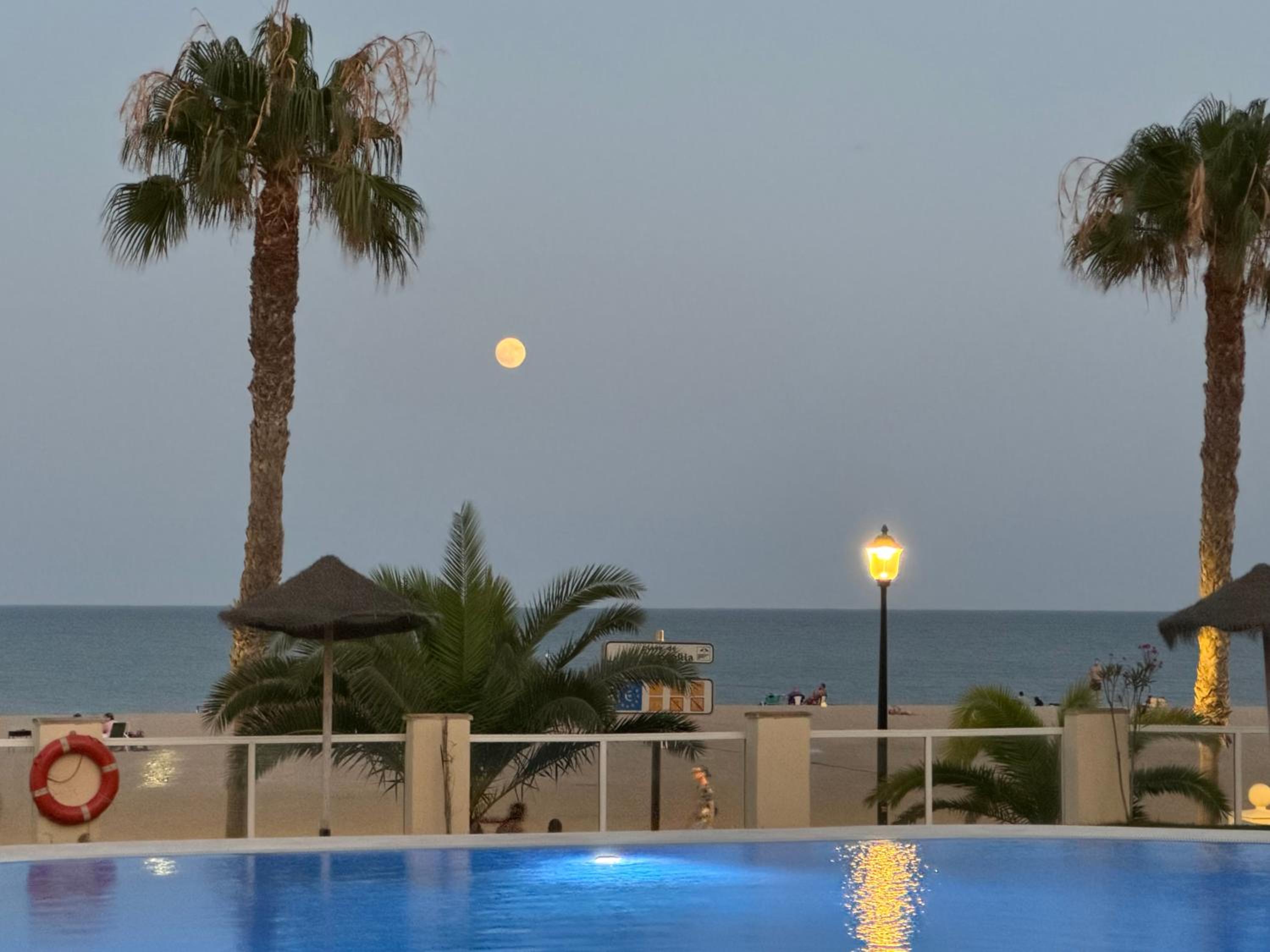 Apartamento Olimpic Beach
