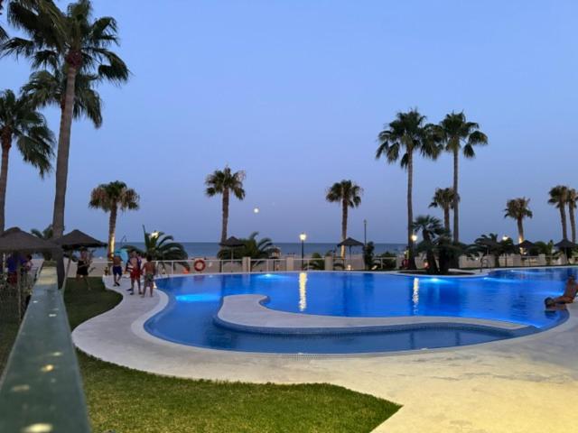 Apartamento Olimpic Beach