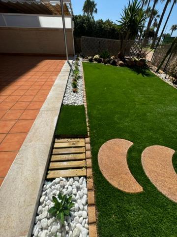 Apartamento Olimpic Beach