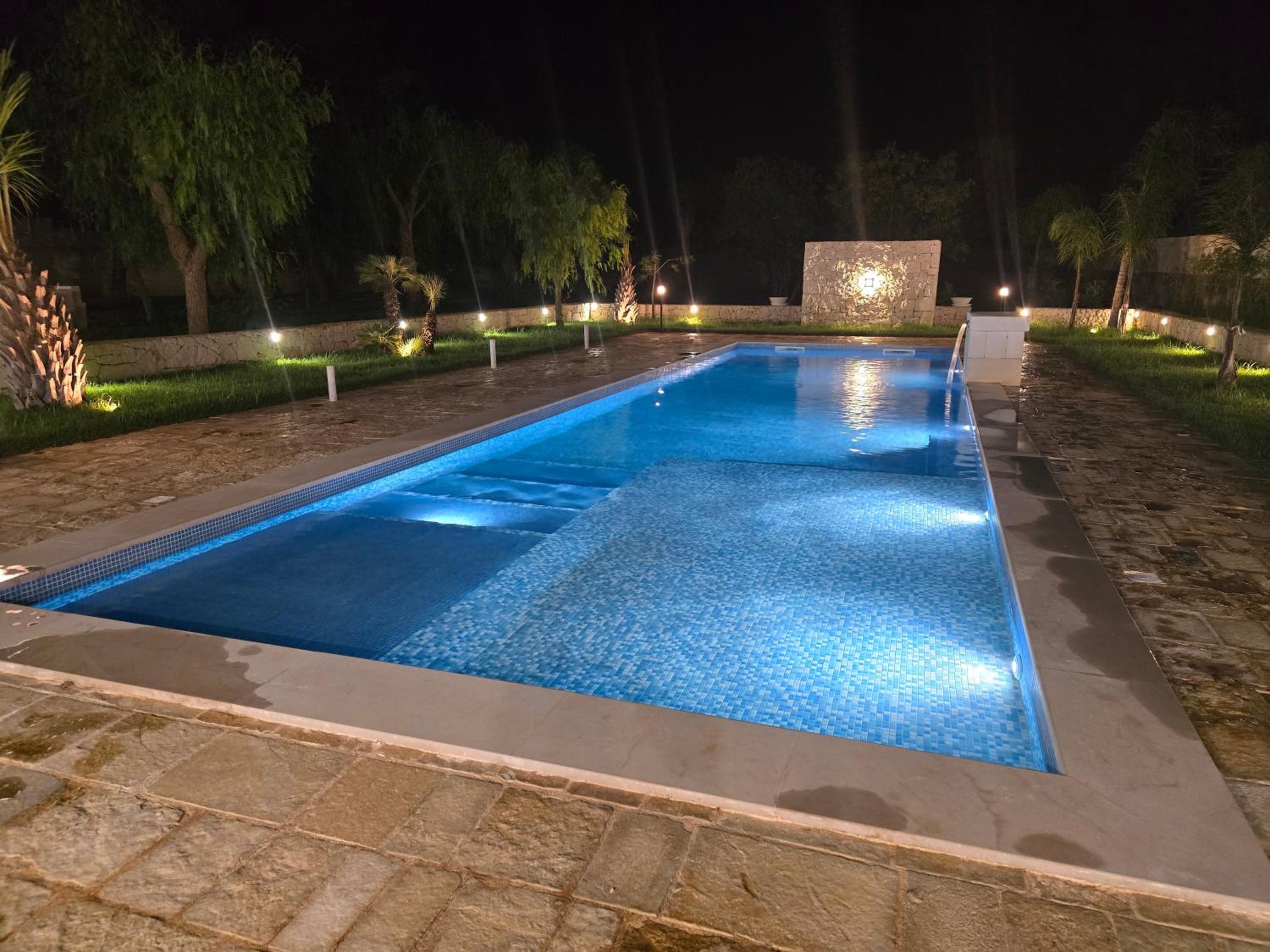 villa Monti view 3