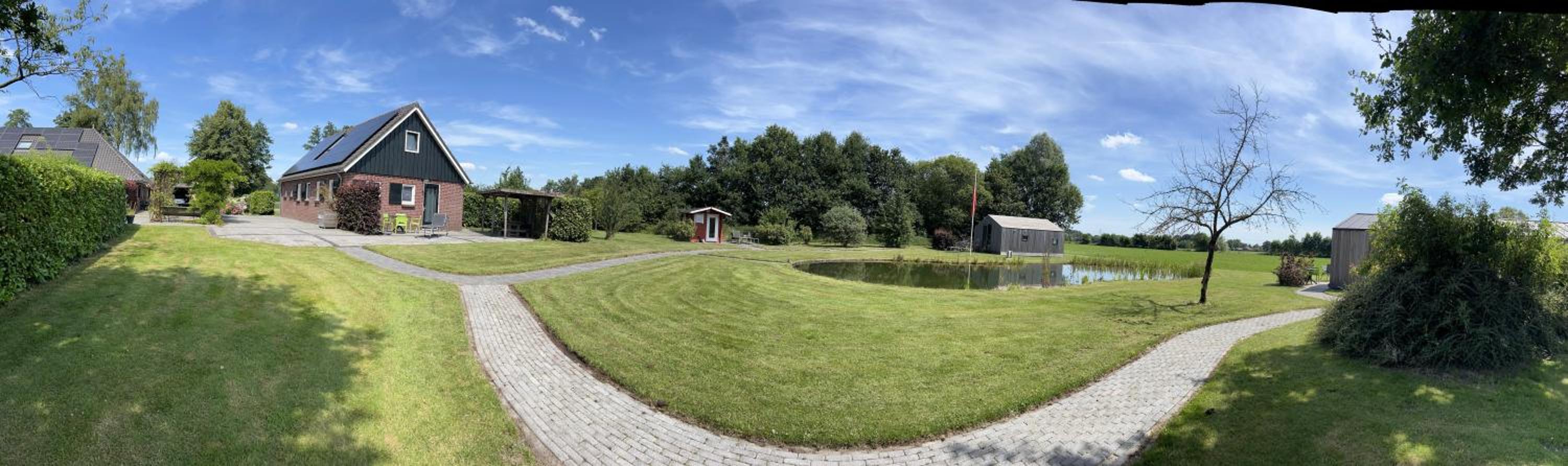 Pullevaart