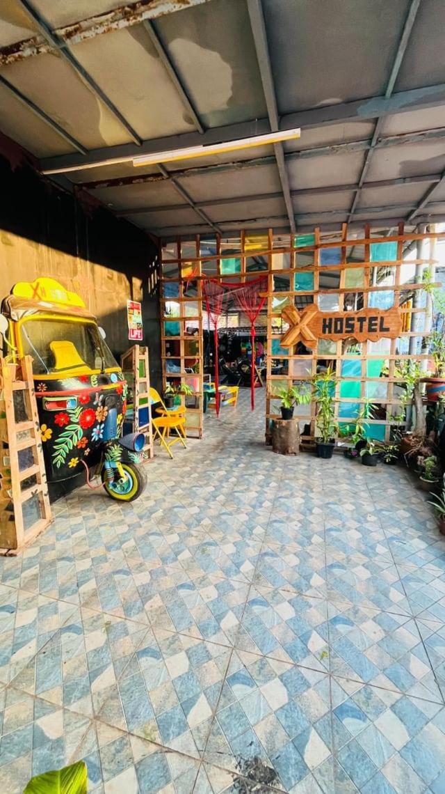 Xhostel hostel
