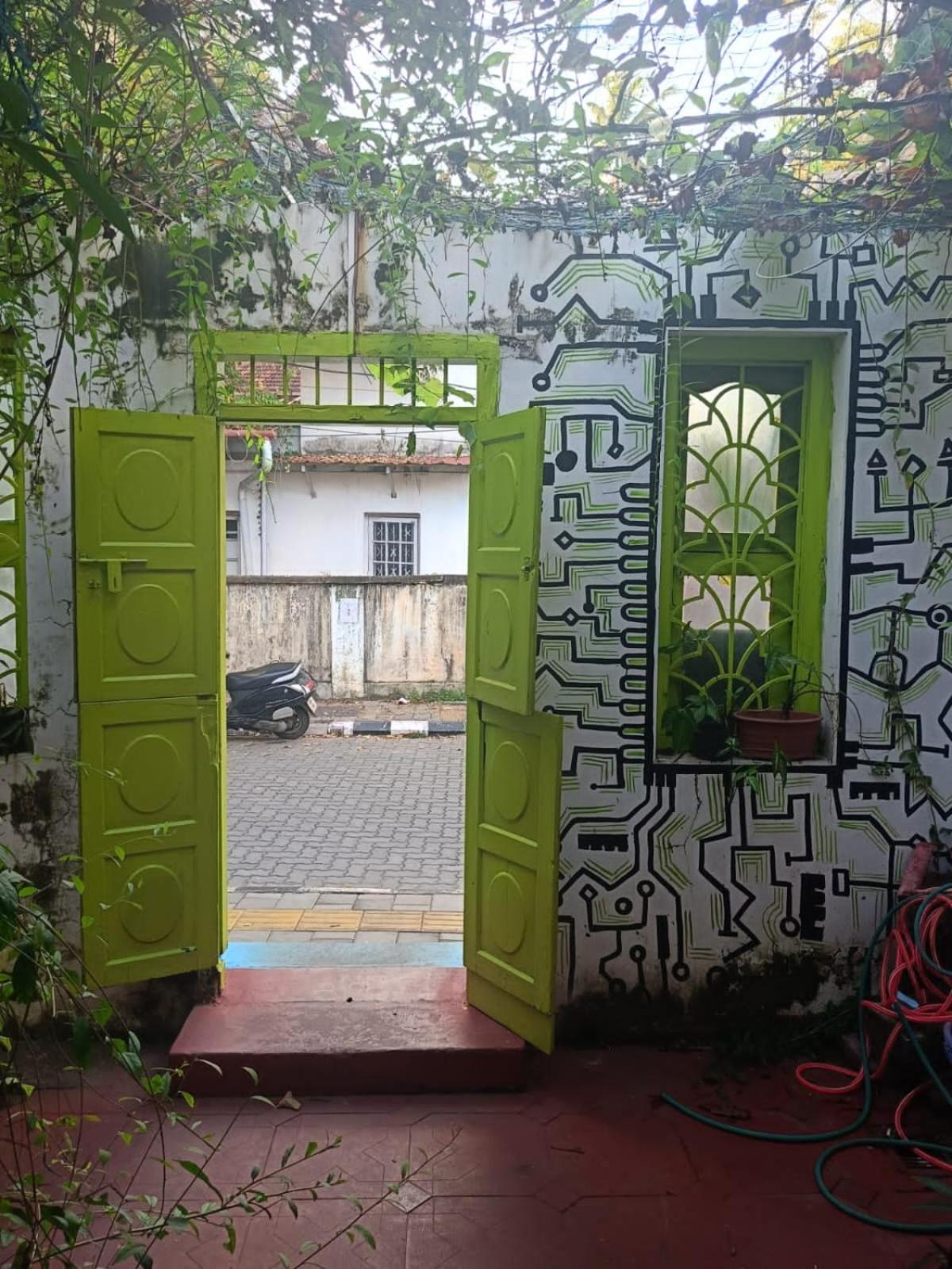 Xhostel hostel