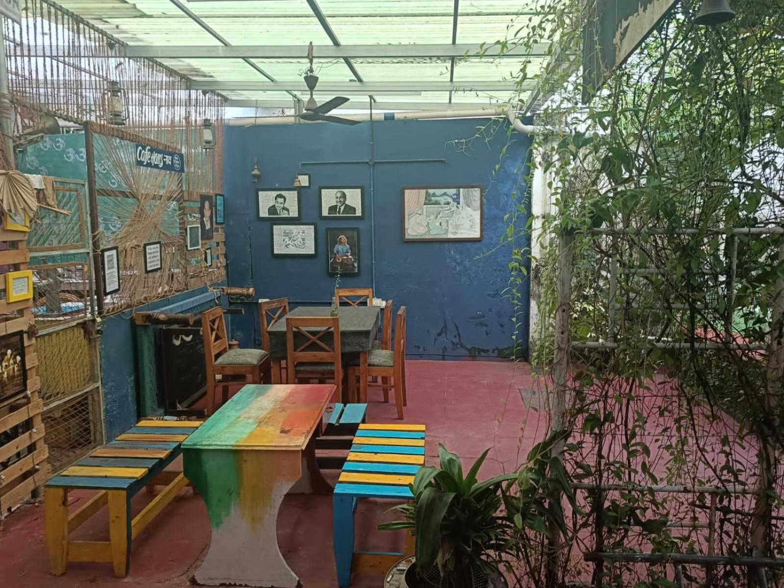 Xhostel hostel