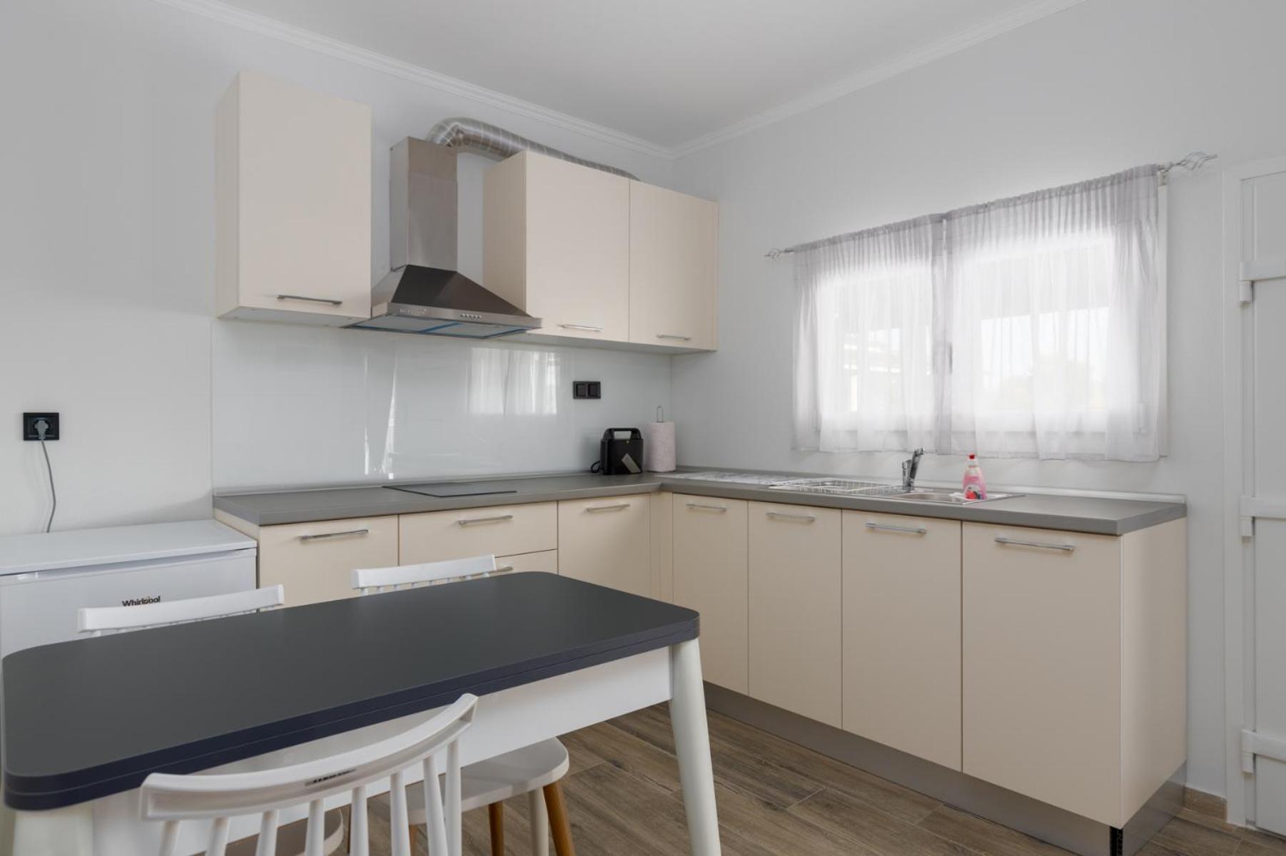 Carolina Apartment's