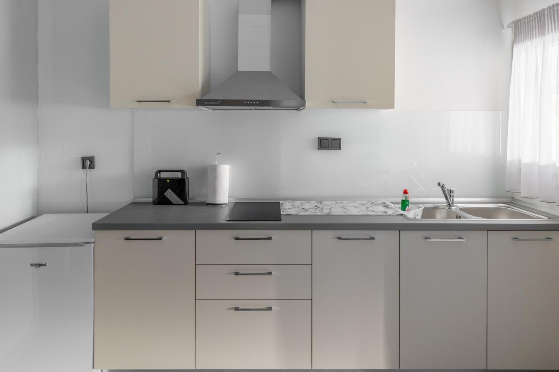 Carolina Apartment's