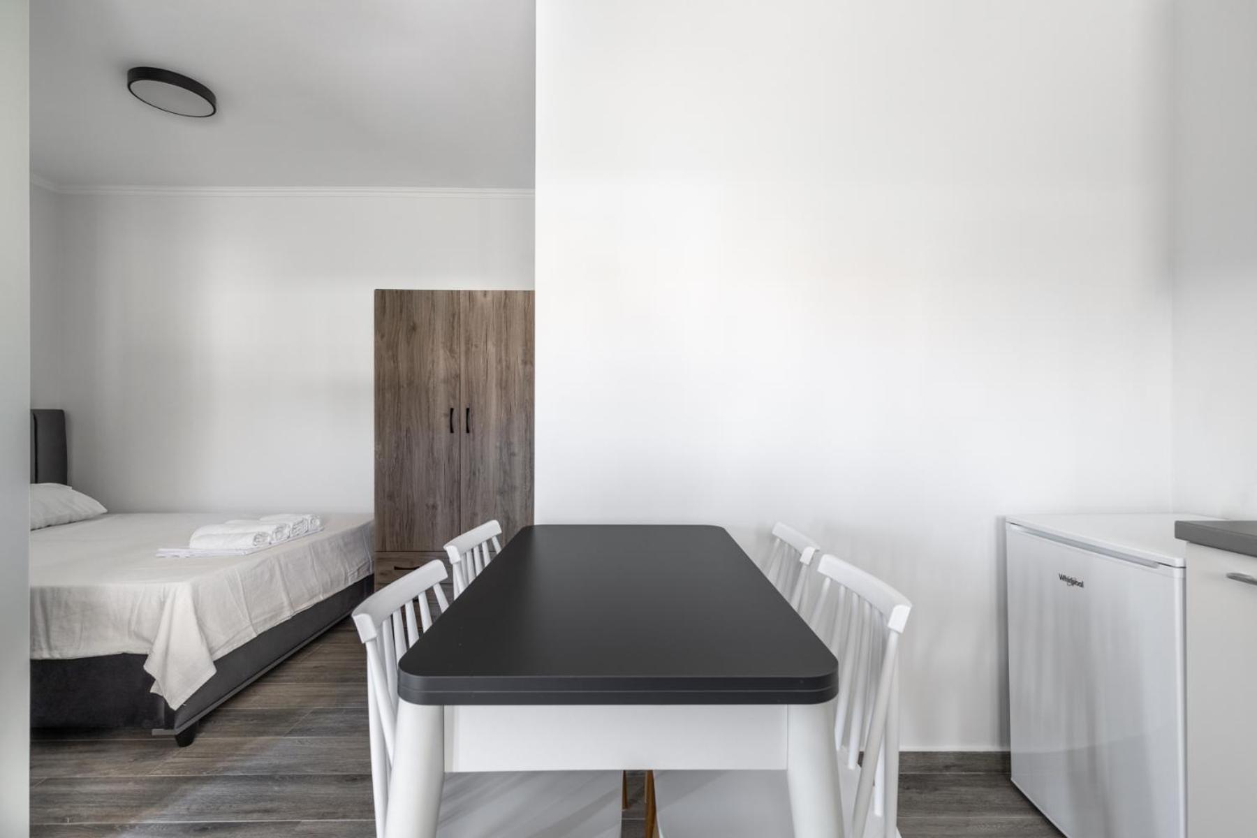 Carolina Apartment's