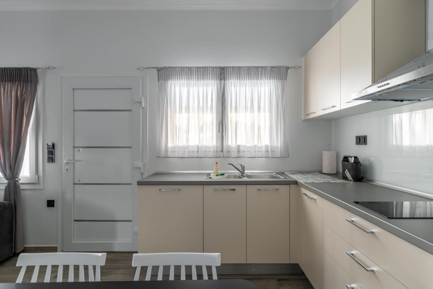 Carolina Apartment's