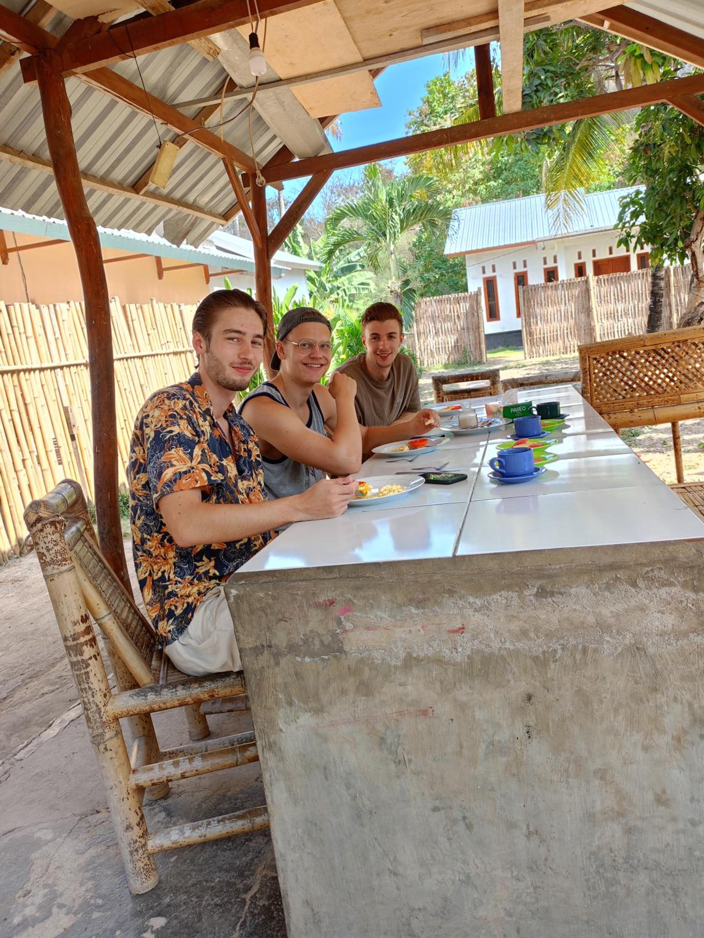 SALWA Homestay