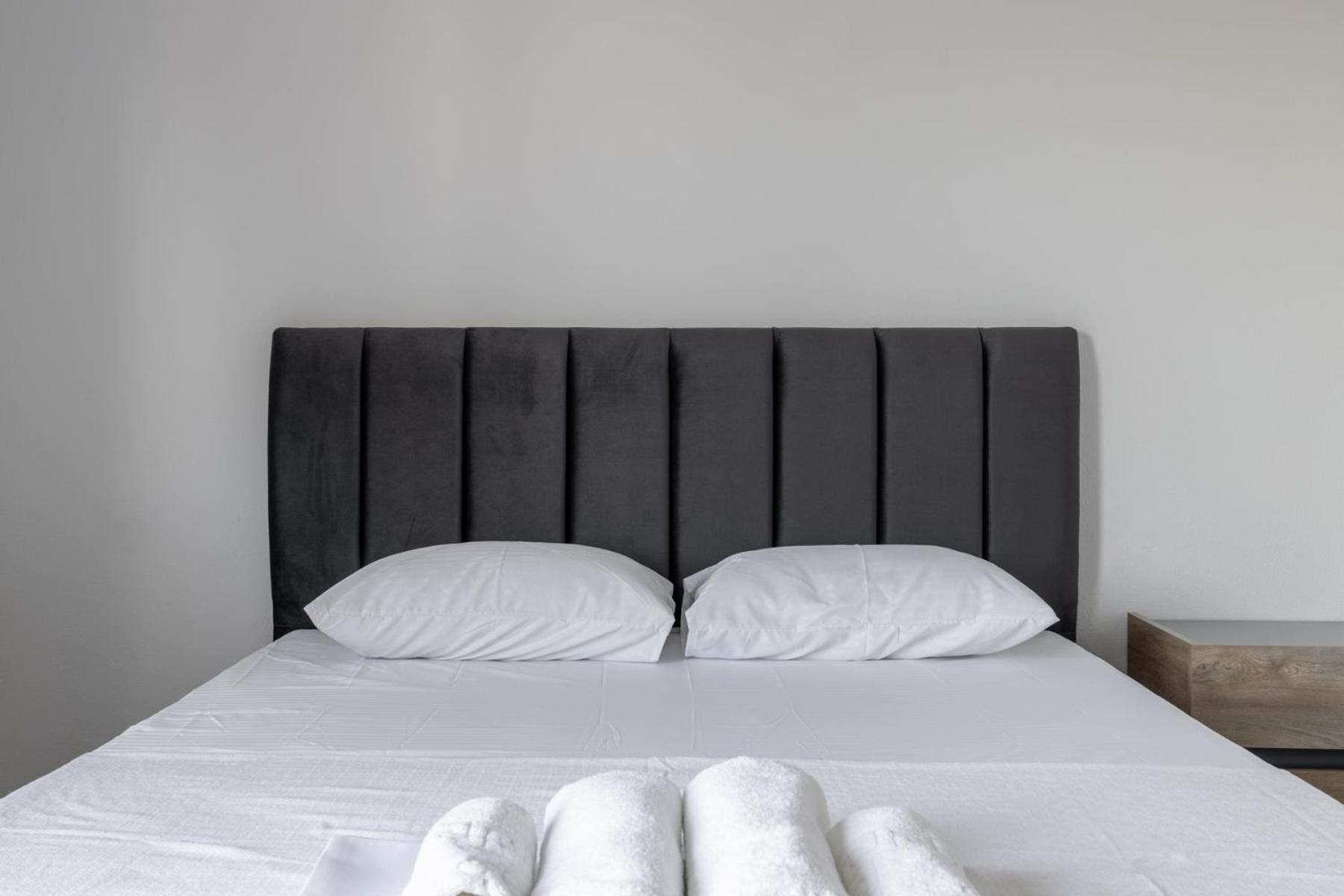 Carolina Apartment's