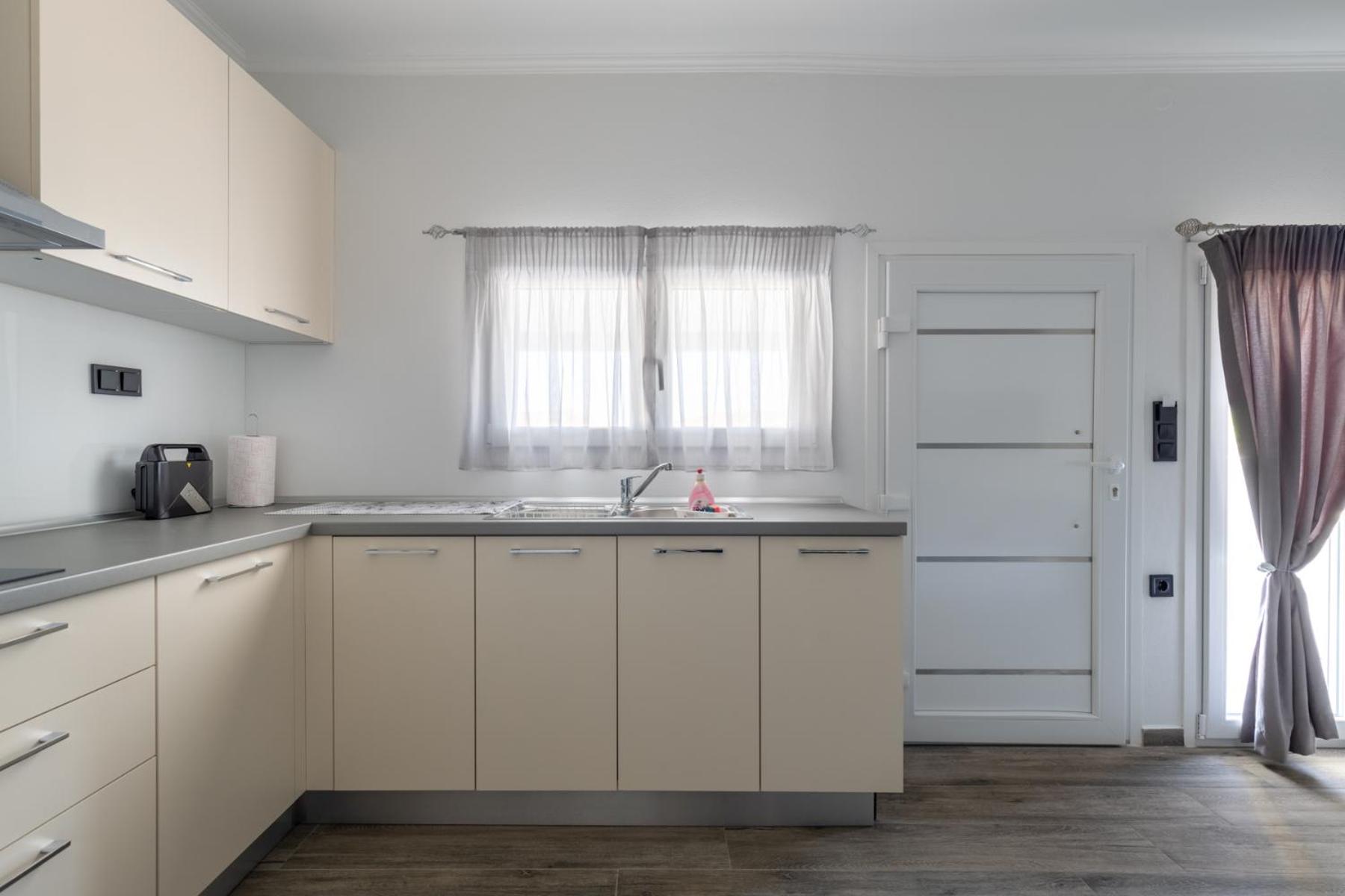 Carolina Apartment's