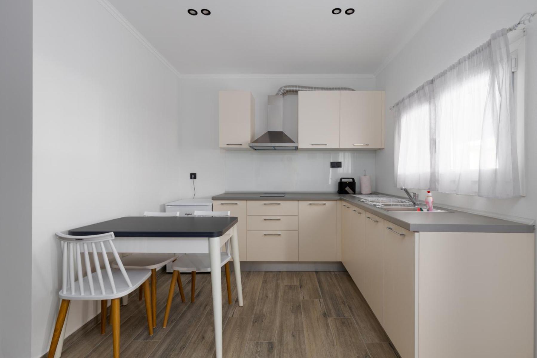 Carolina Apartment's