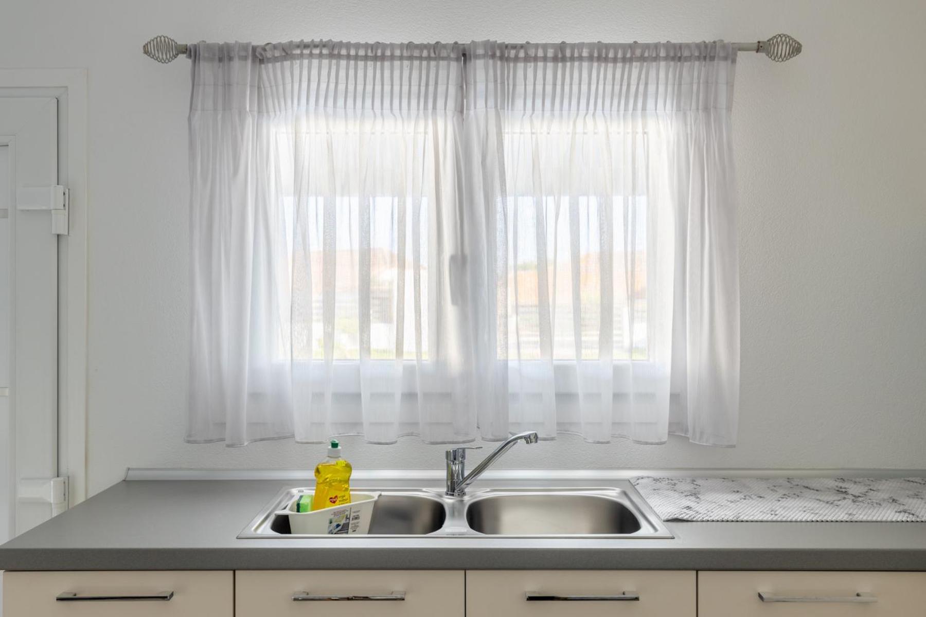 Carolina Apartment's