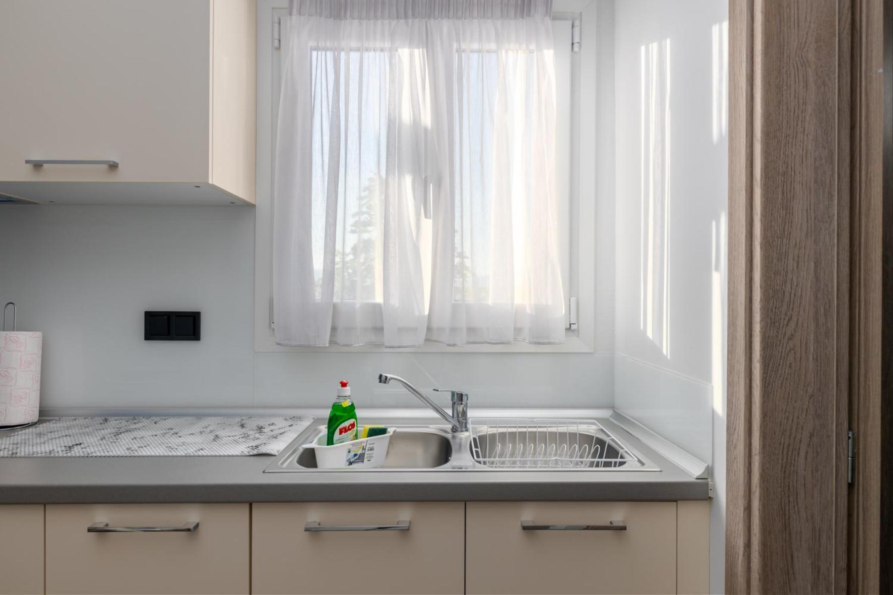 Carolina Apartment's