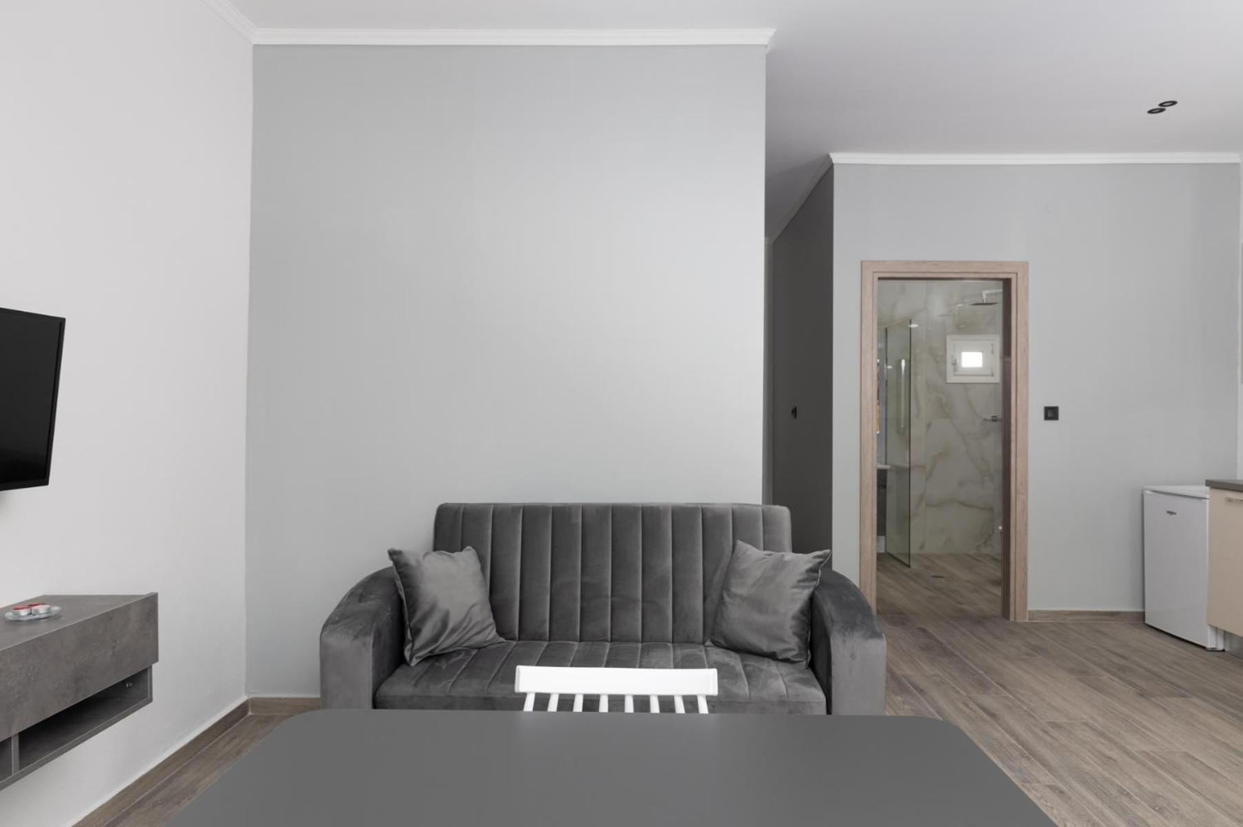 Carolina Apartment's