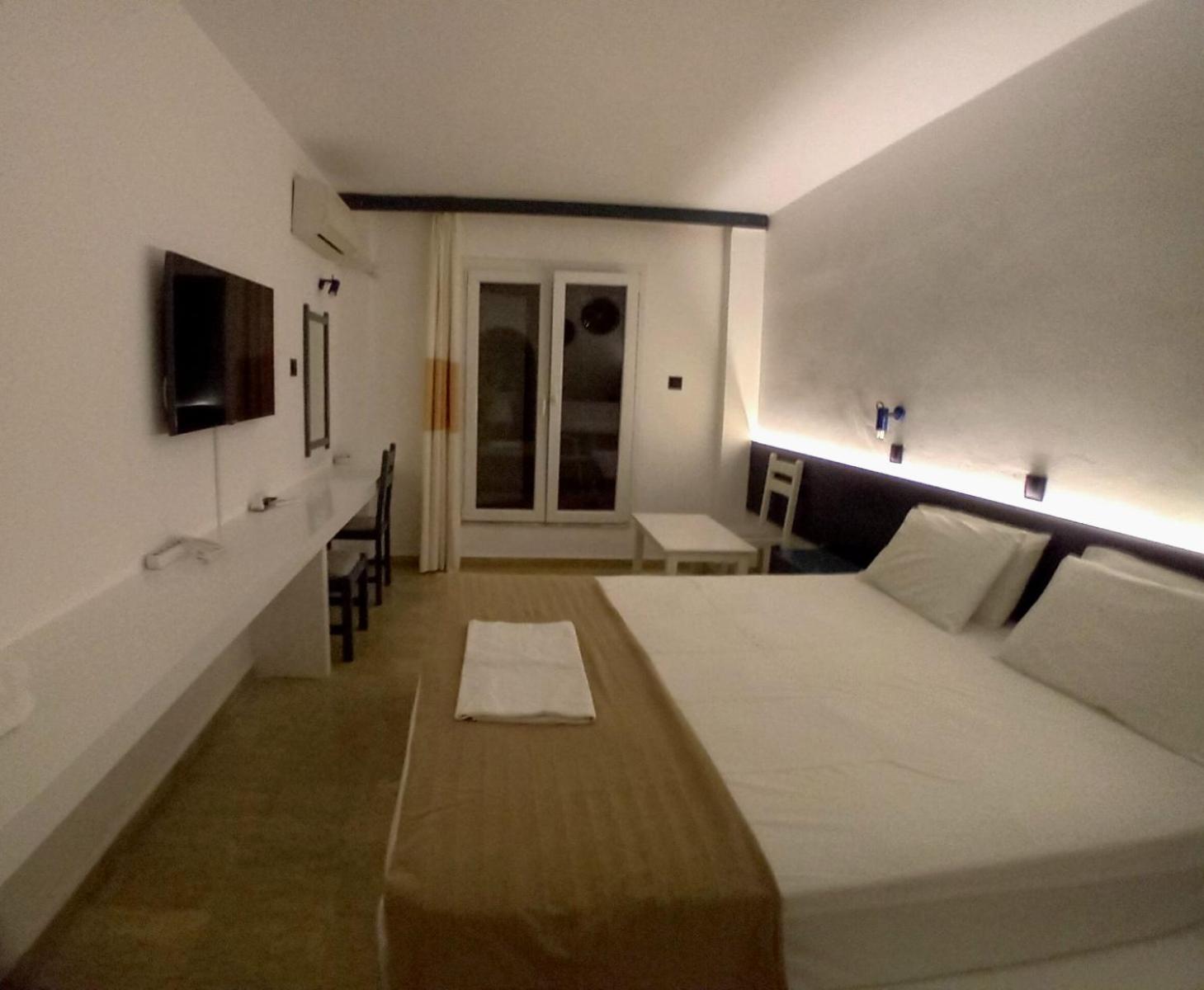 Apollon Resort
